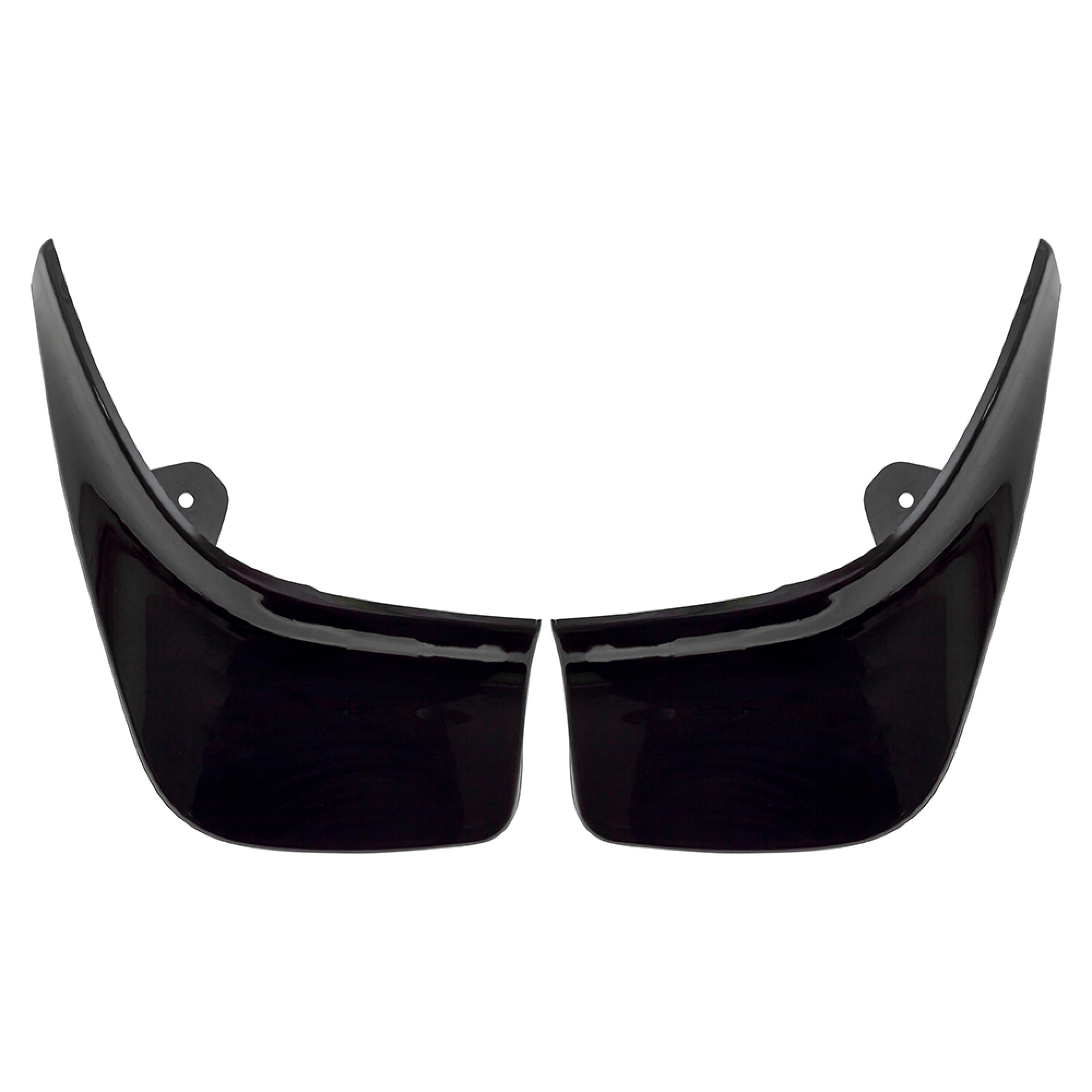 VPLKP0502 - Genuine Mudflaps - Rear - Set