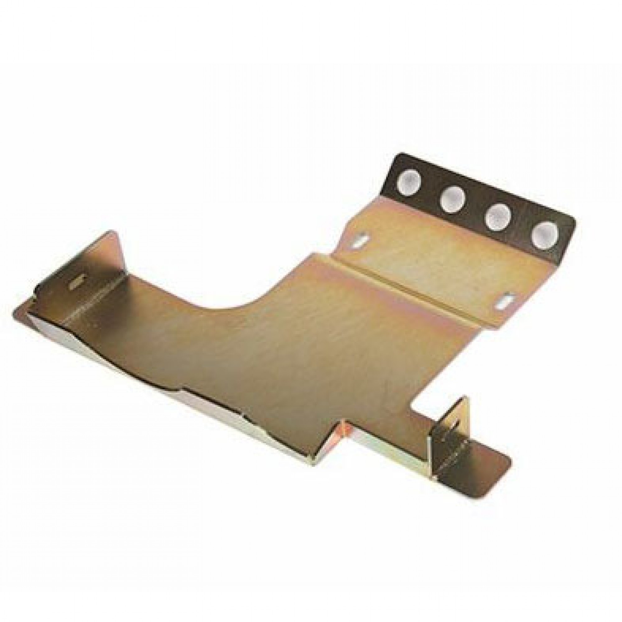 TF856 - Terrafirma Transmission Guard Steel Defender upto 2007