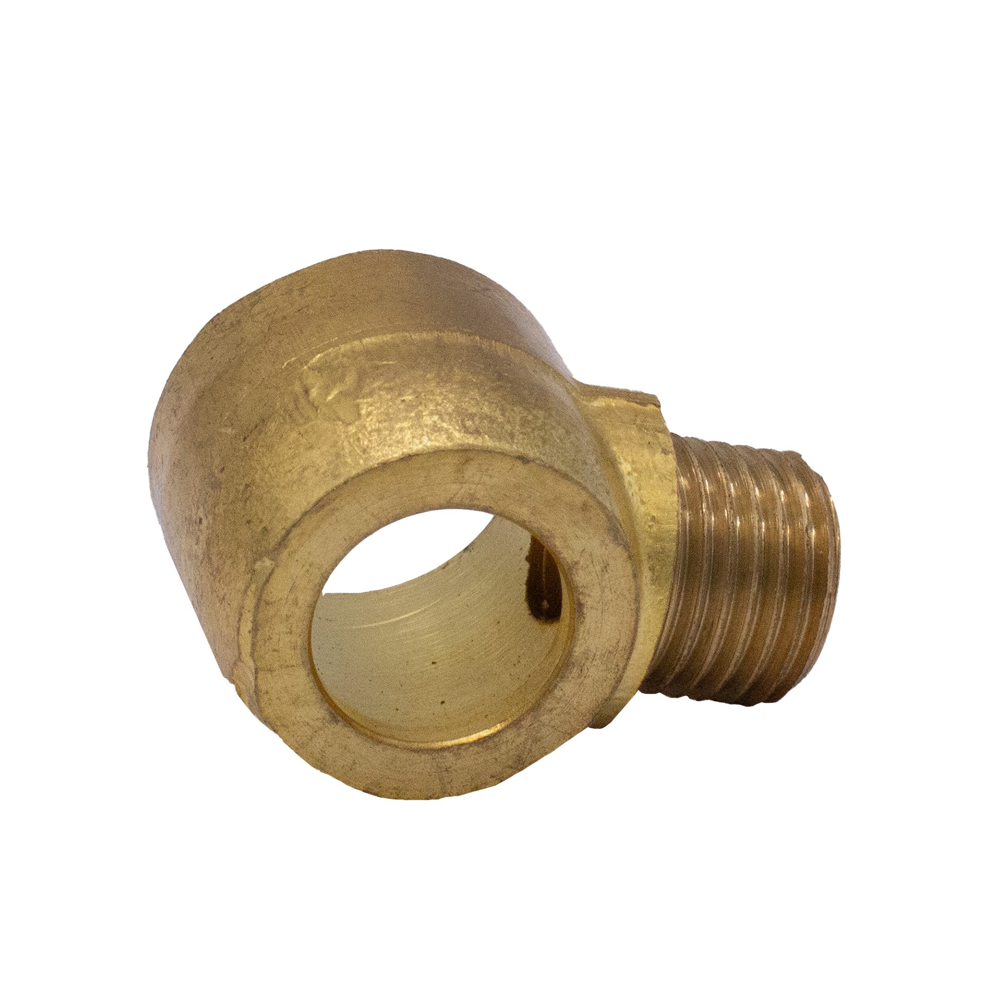 260166 - Banjo for Carburettor 1948-58