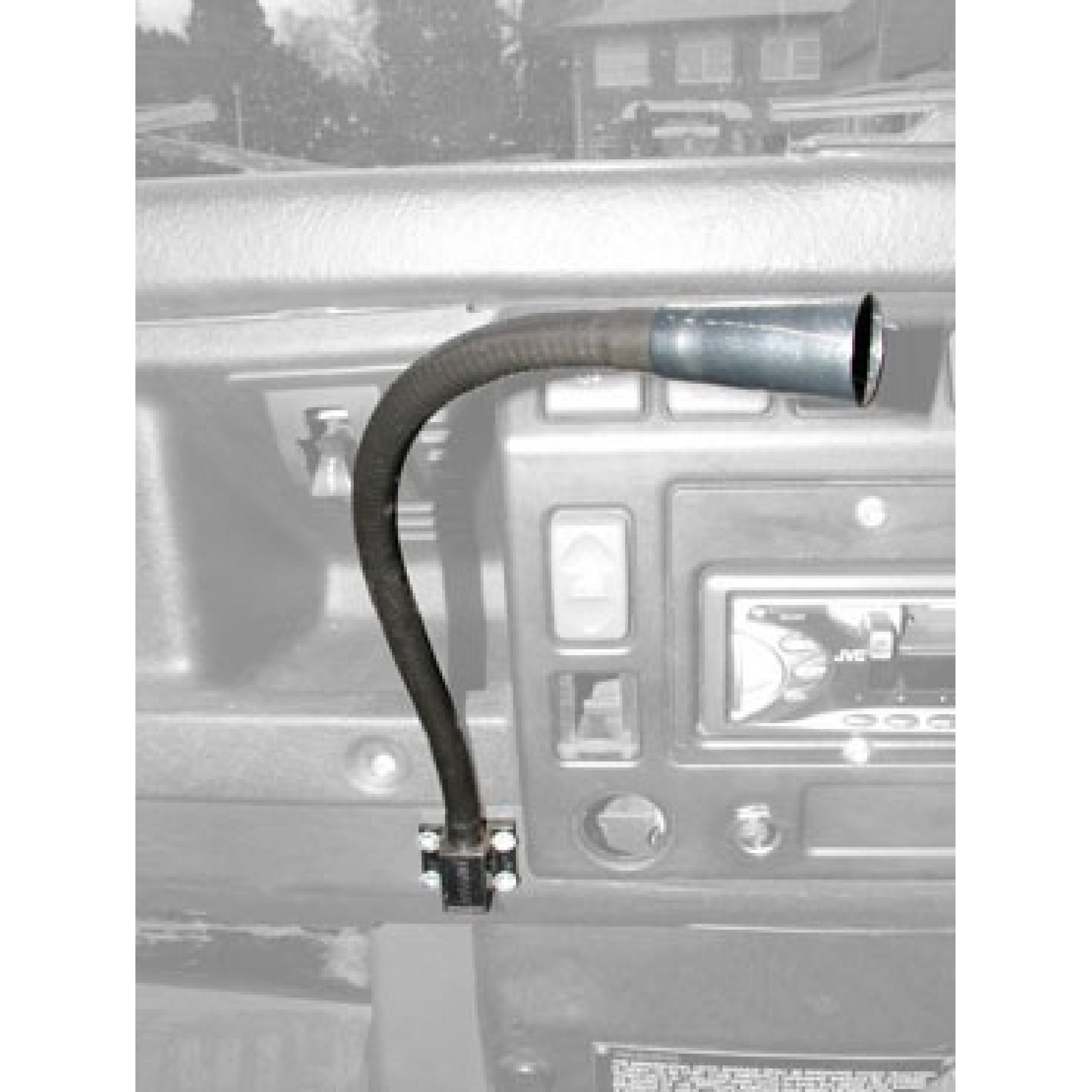 AMR4910 - Genuine Map Reading Lamp Wolf