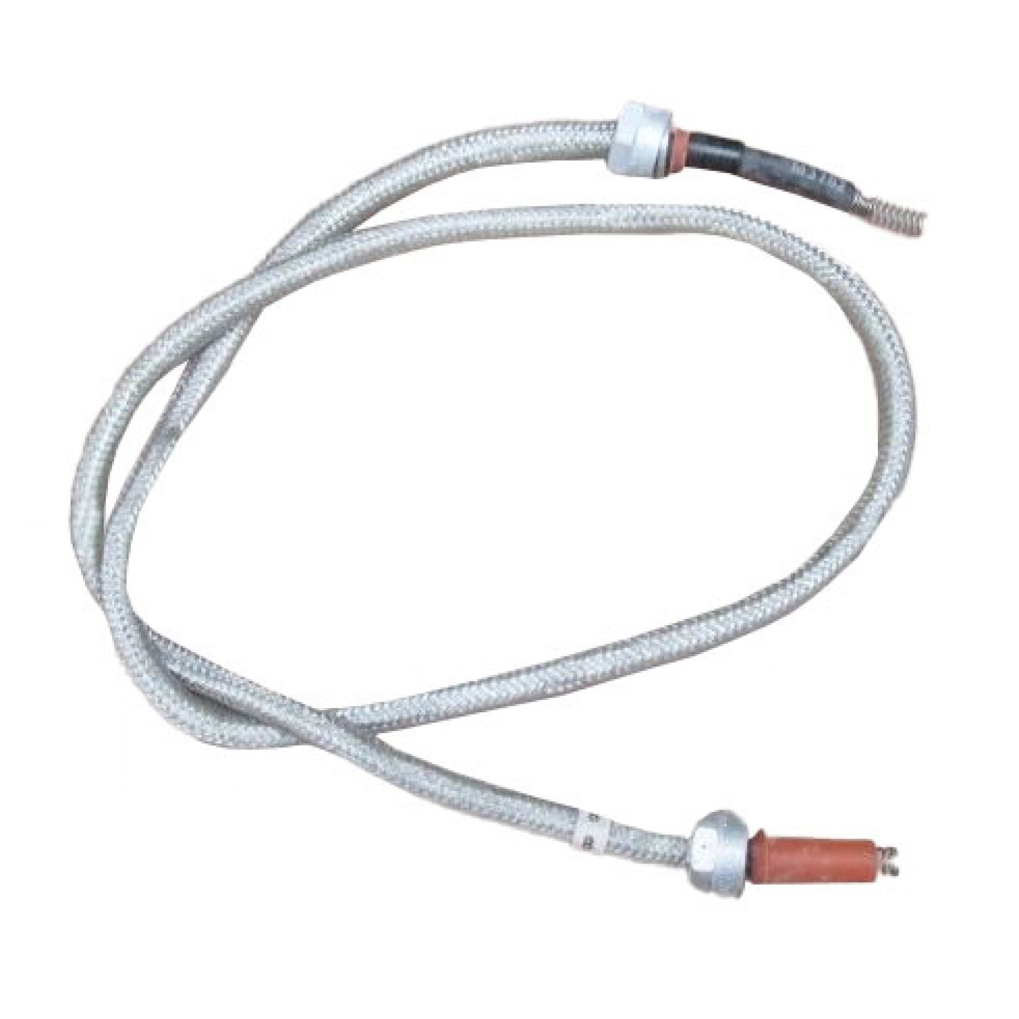 ETC4568 - Genuine Waterproof Ignition Lead V8 Military