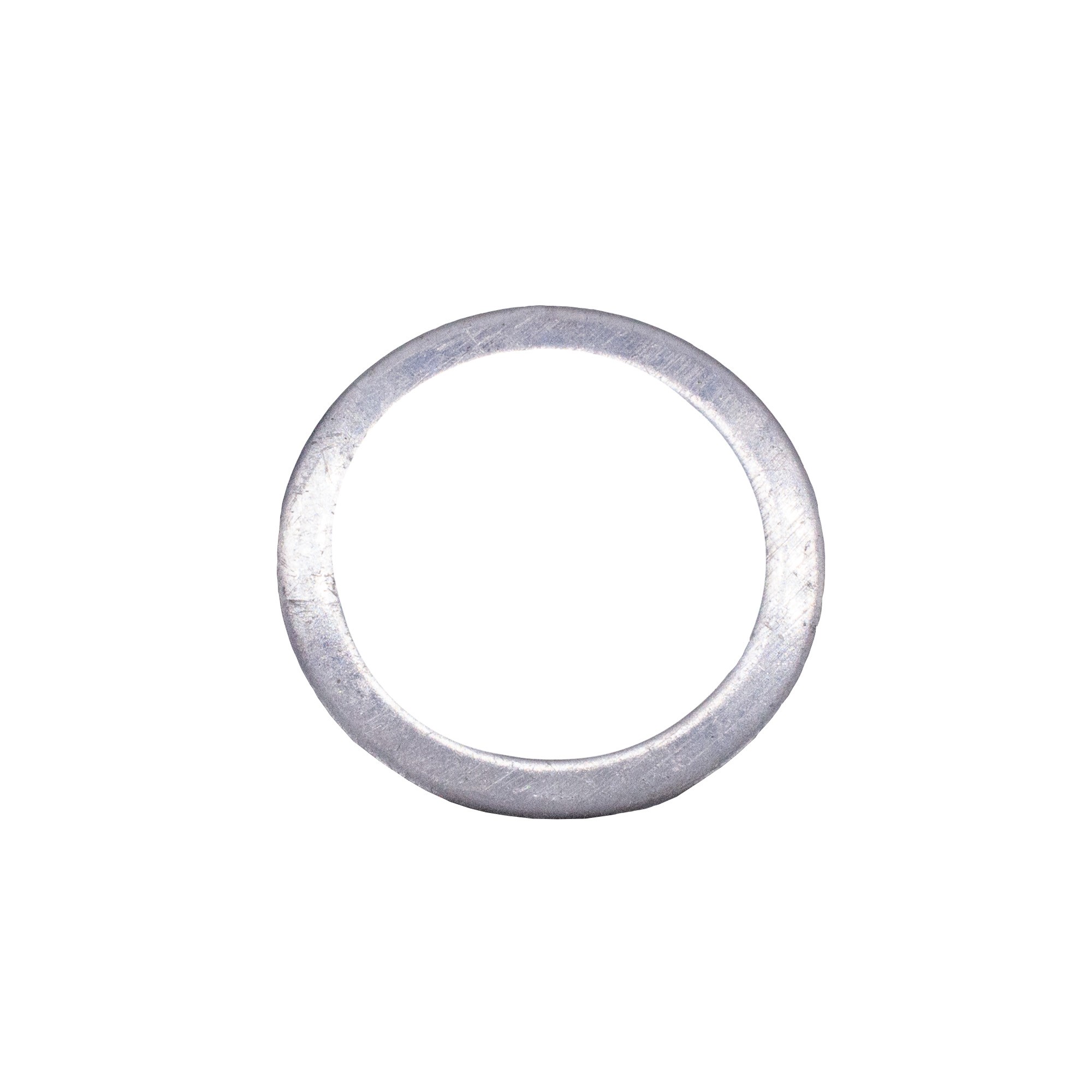 213889 - Genuine Alloy Seal Washer Large Rear Rocker Cover Breather 1948-51