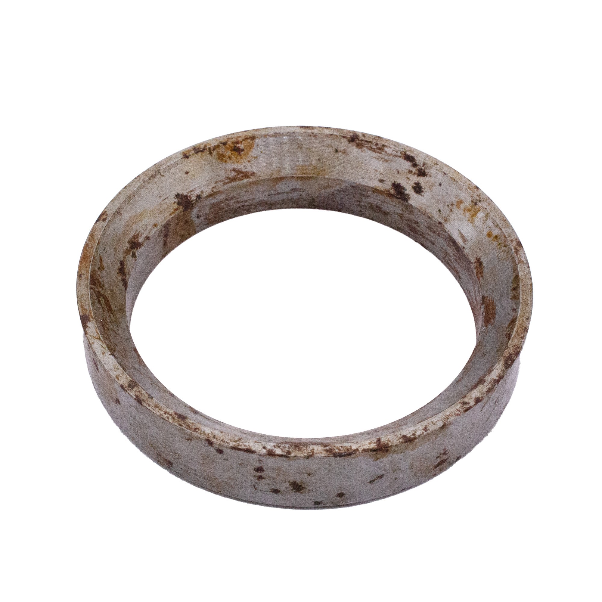 571742 - Genuine Collar for Oil Seal Early Range Rover Classic on Stub Axle