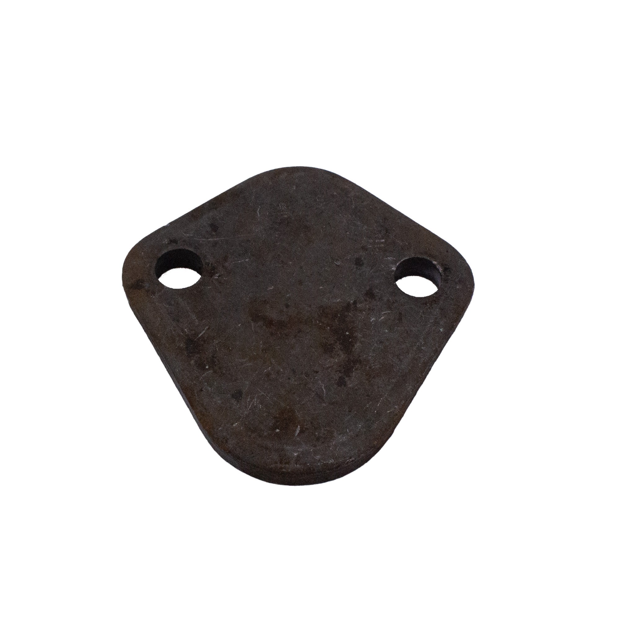 610030 - Blanking Plate for Fuel Pump Aperture V8 Engines