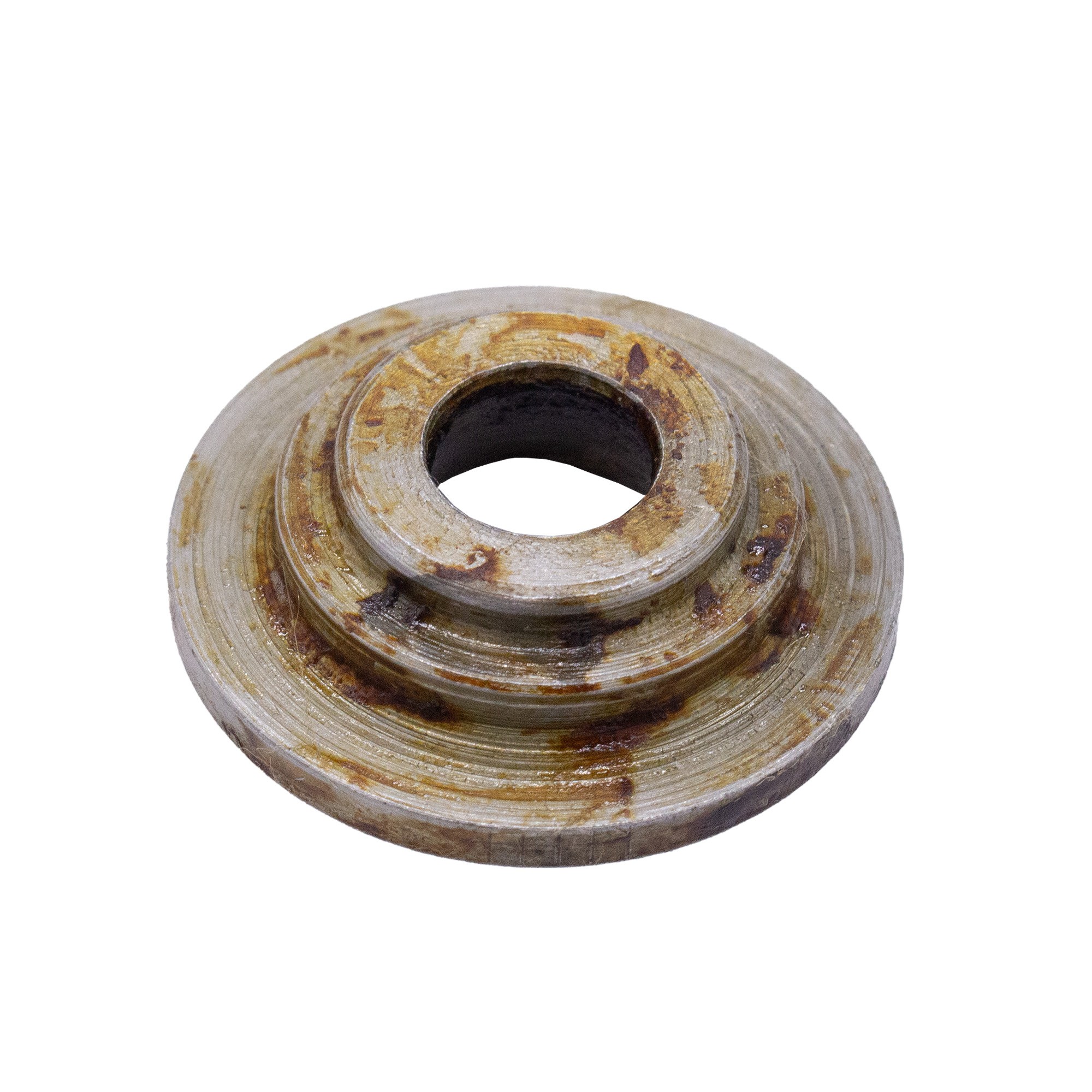 90512144 - Genuine Valve Spring Cup Inlet 1950-58. and 2.6 Litre