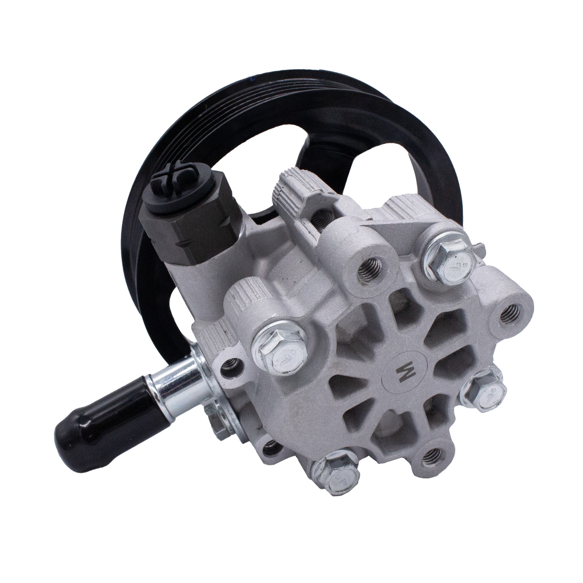QVB500390 - 4.4 V8 EFI Power Steering Pump