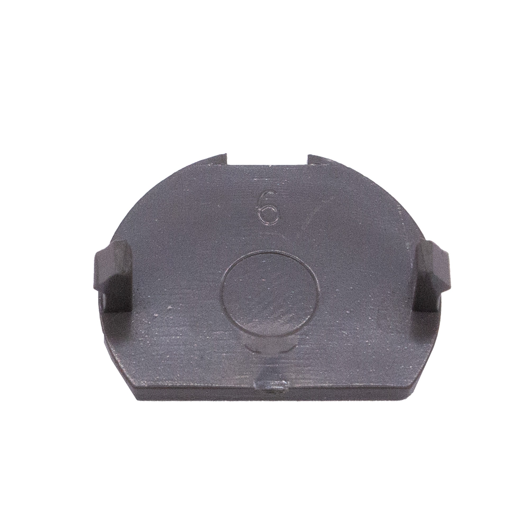 RTC3937LG - Cover Remote Control Handle Grey R/R