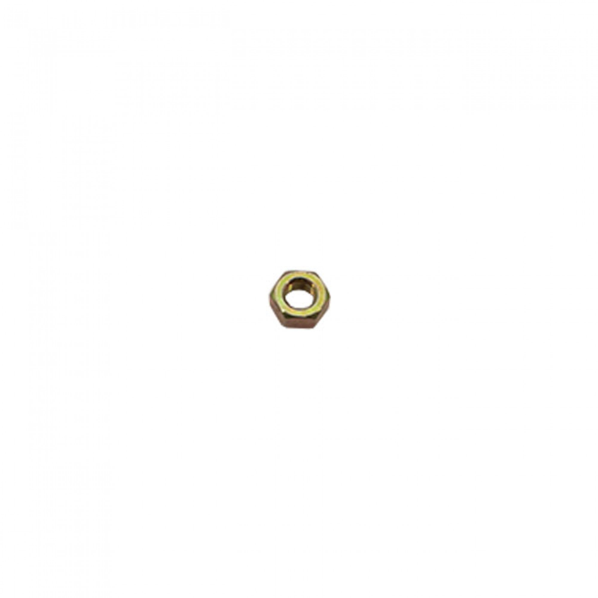 Nut 5mm Various Applications - NH105041L