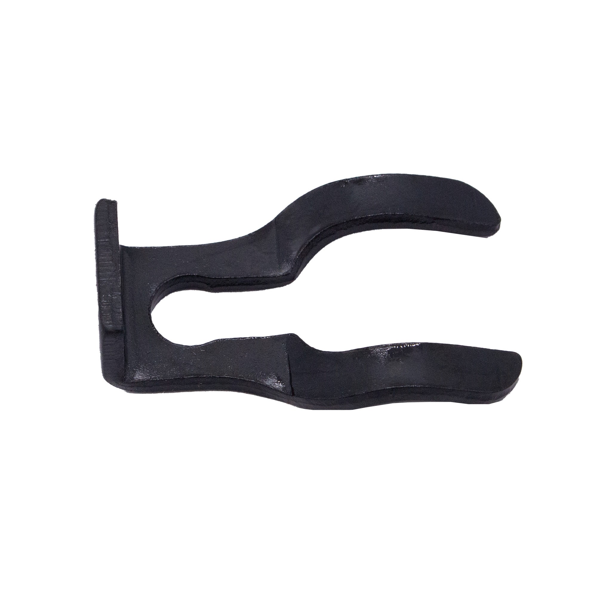 533765 - Retaining Plate for Speedo Cable