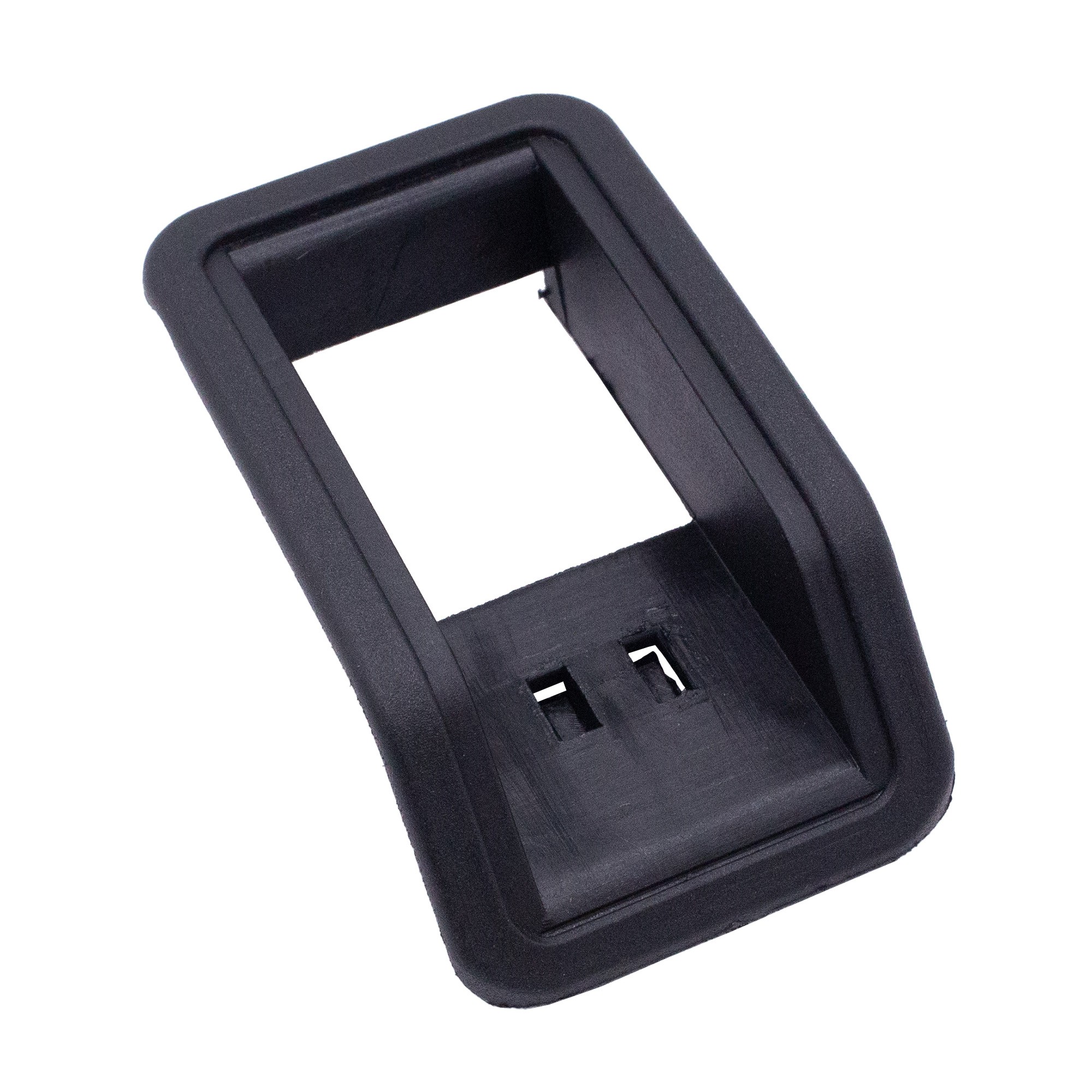 Escutcheon for Sill Button 90/110 Doors 1987 on - MXC4738PMA