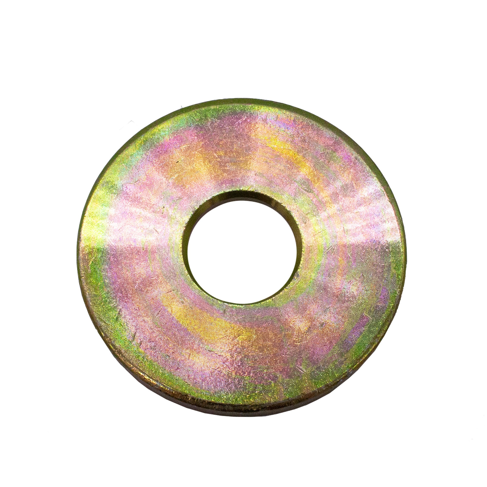 NRC4516 - Plain Washer Radius Arm Front 90-110 to VA130784. Rrc. & Discovery 1