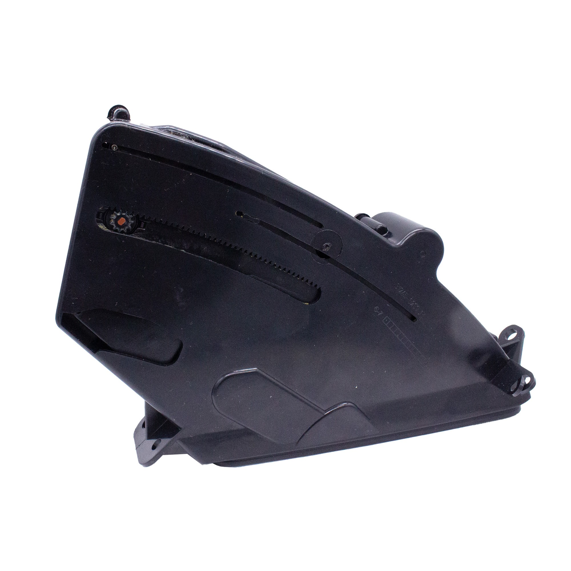 FJI000030PUY - Cup Holder Black RHD from 6A214989