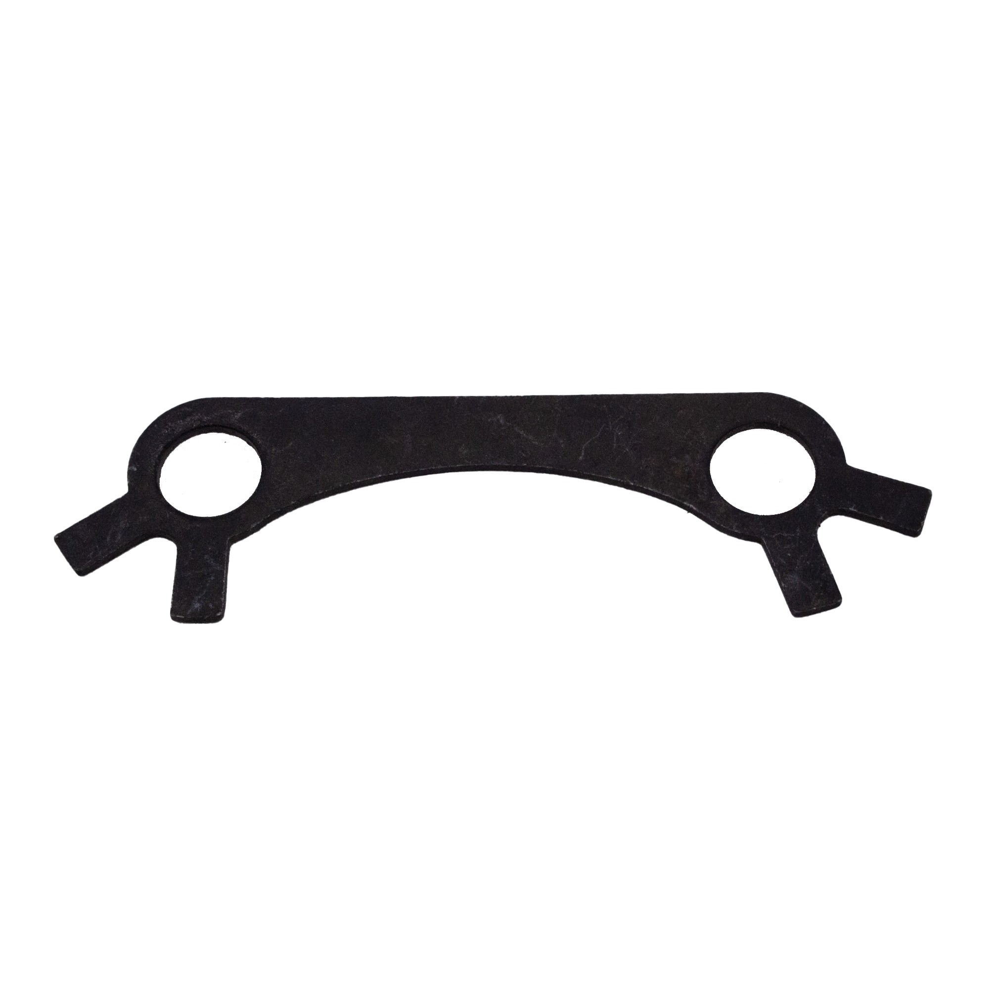 517877 - Locking Plate Stg Box to Chassis Support Plate to Suff A