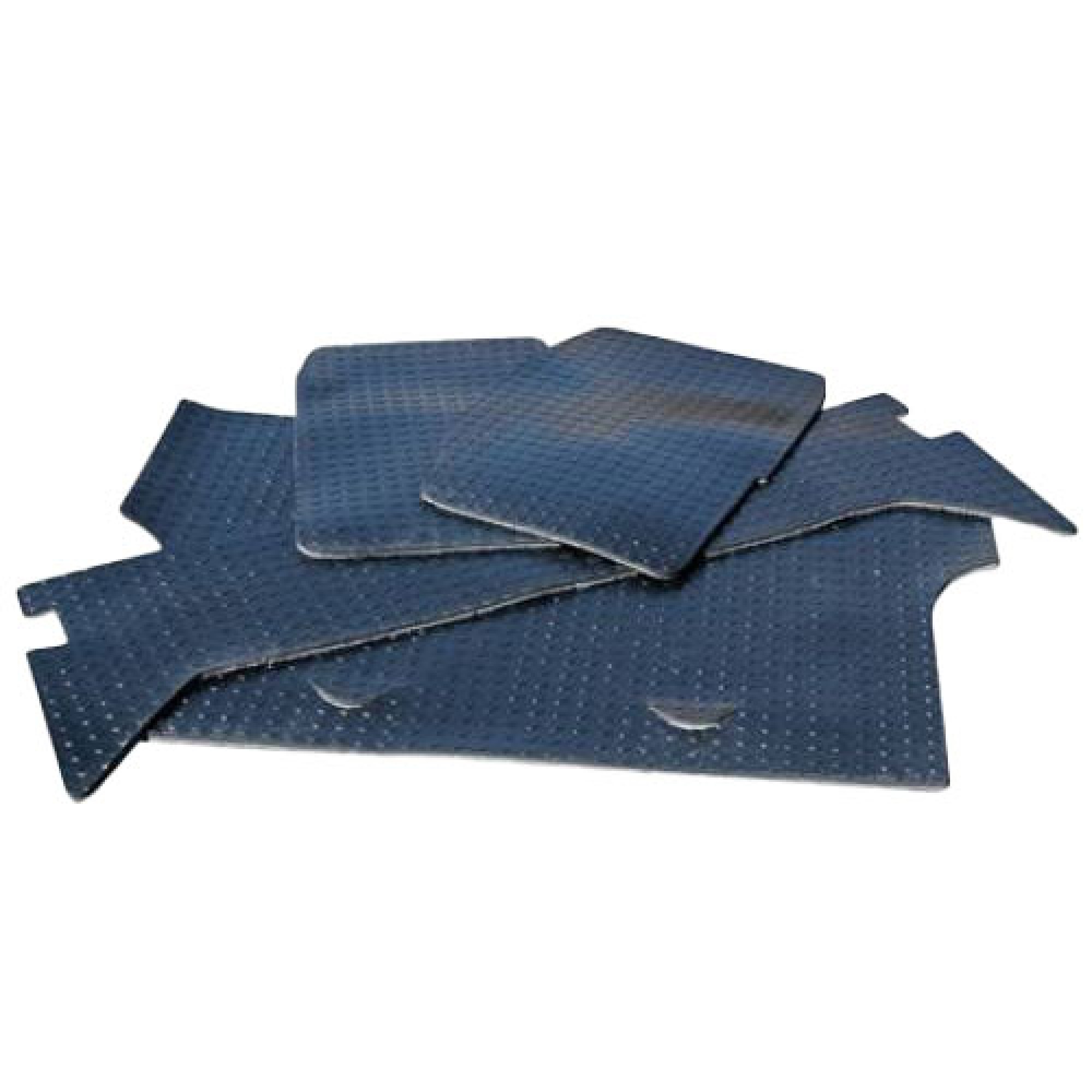 EXT009-23 - Disco Ii Full Mat Kit (5 Seat)