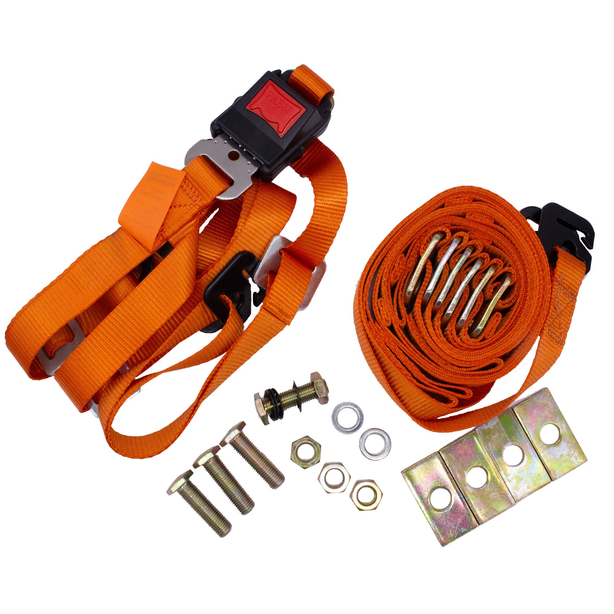 Z106 - Child Safety Harness