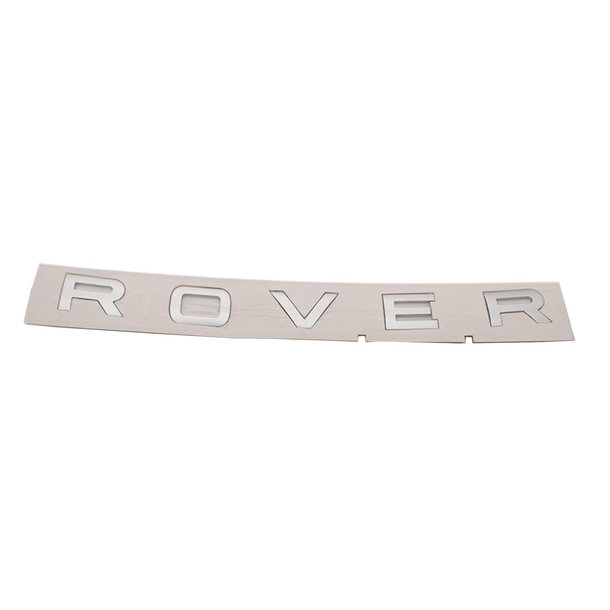 LR045916 - Genuine (Rover) Bonnet Decal Atlas