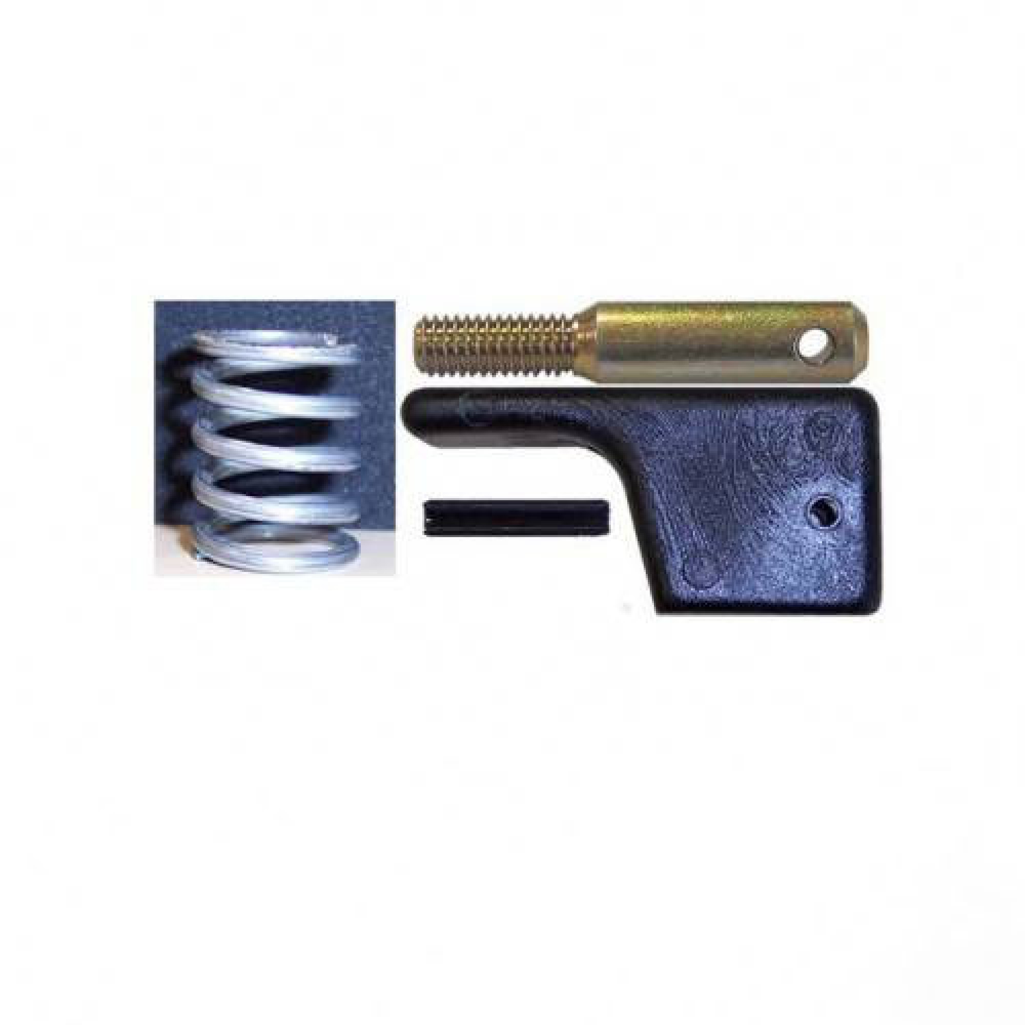 Exmoor 90/110 Door Handle Fixing Kit