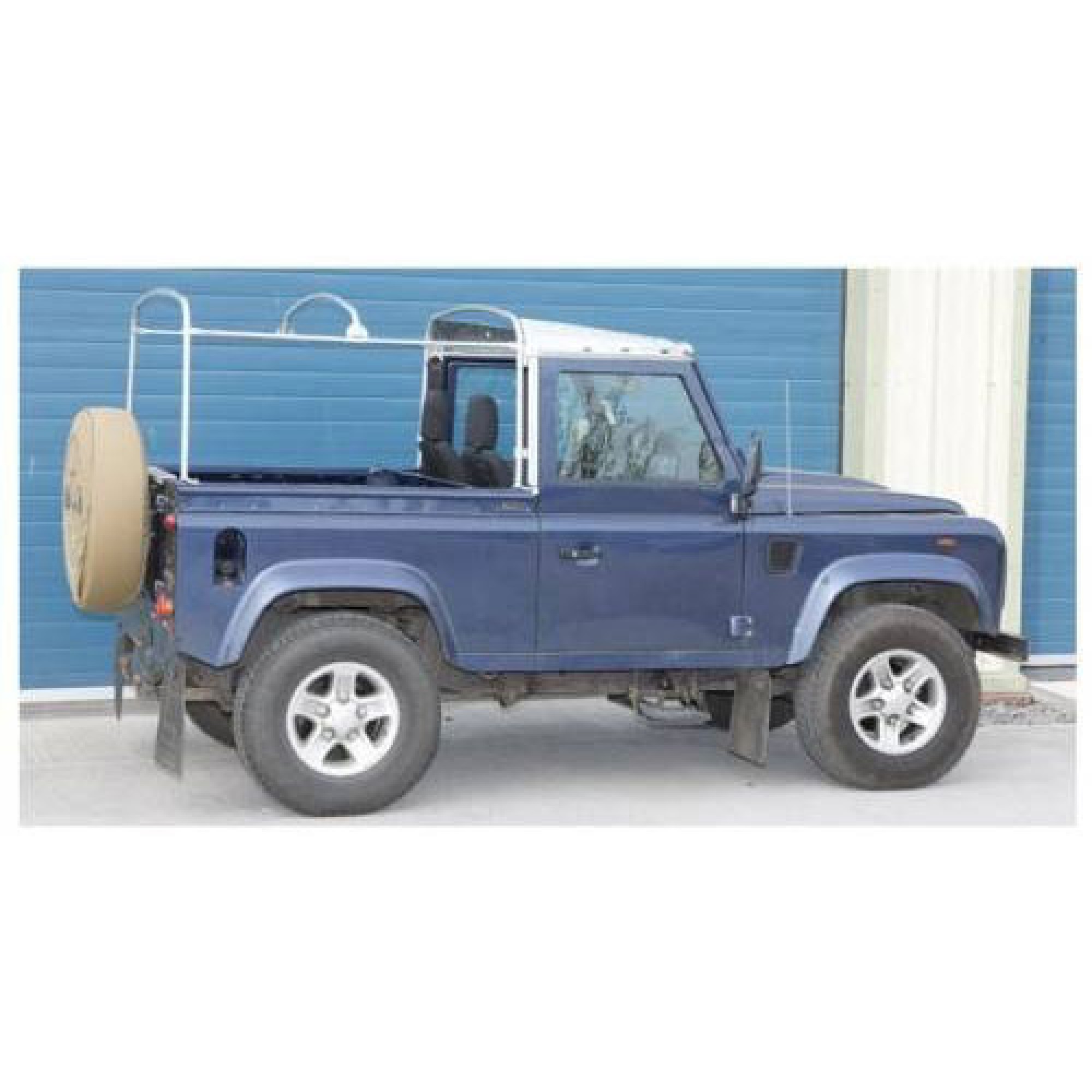 90 Full Hood Stick Set
