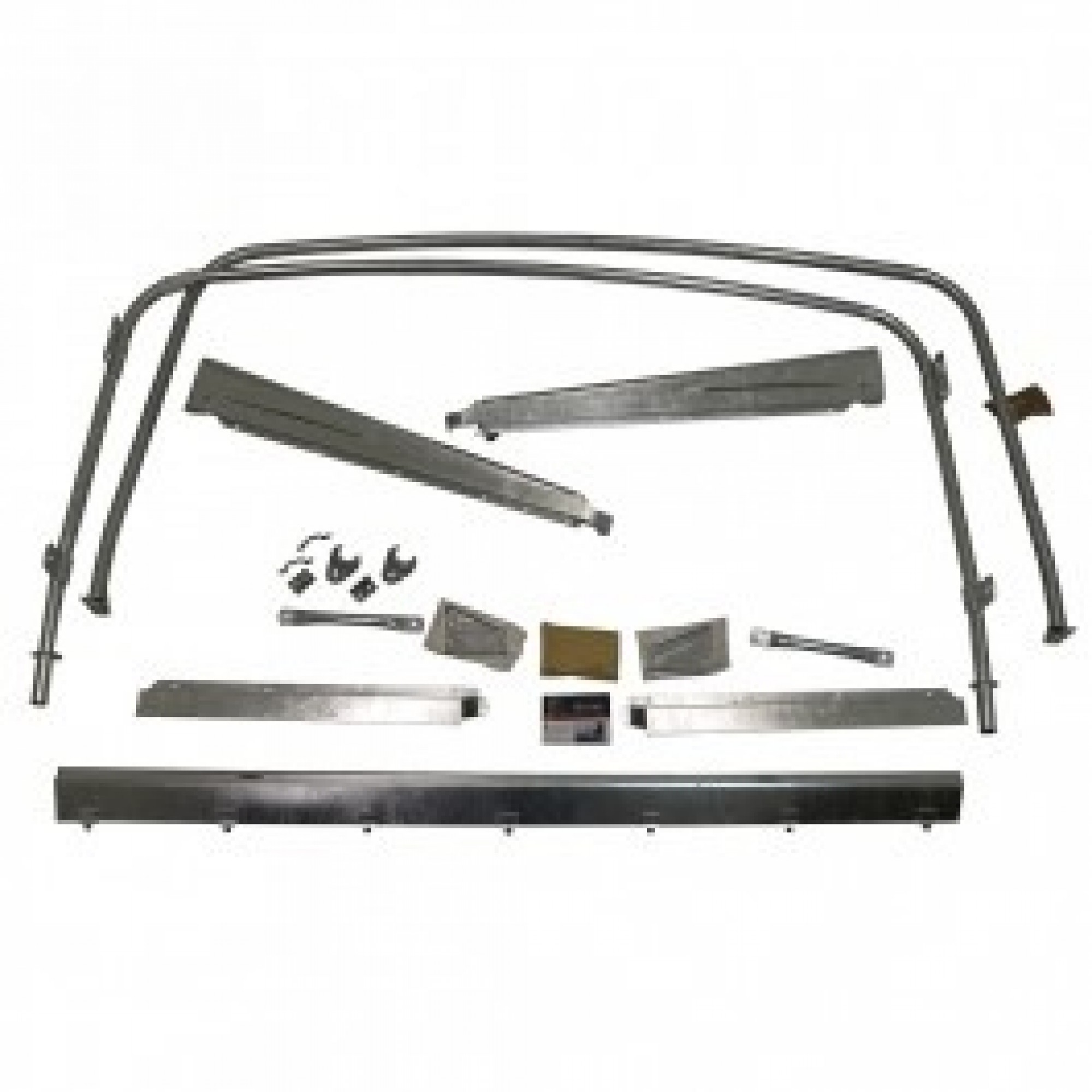 EXT262-6 - Hood Stick Set Truck Cab 88/109