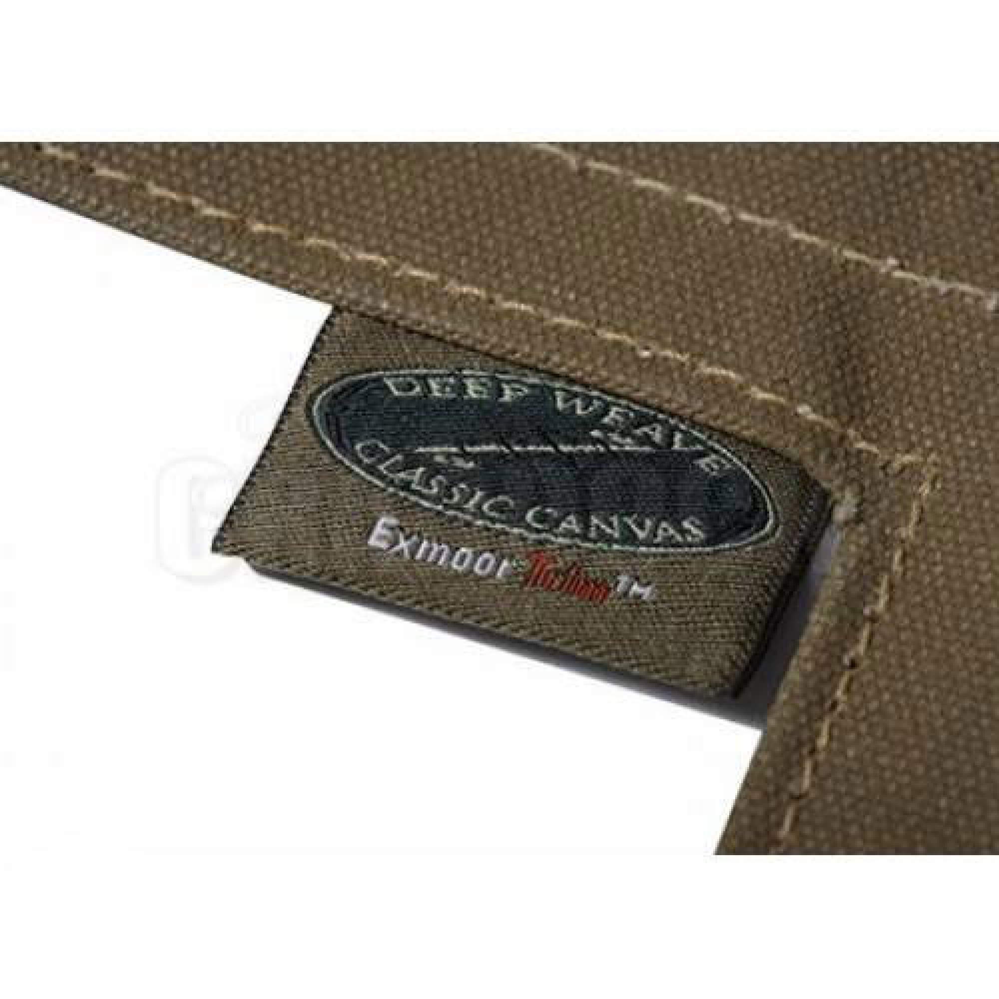 Bikini Hood 86/88 Series 1 Khaki Green