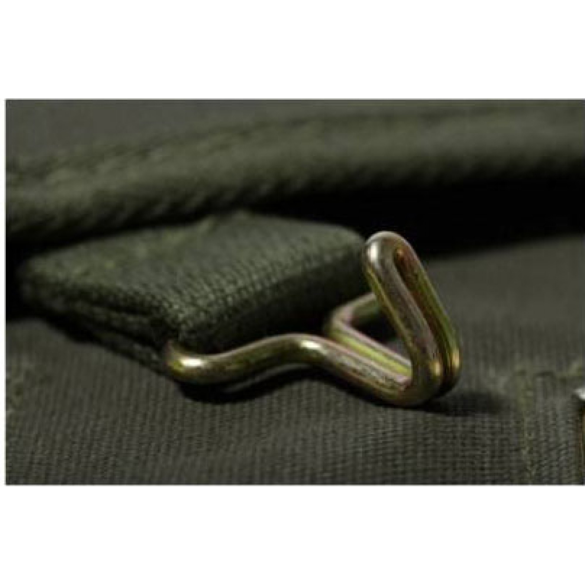 80" Fuel Tank Strap