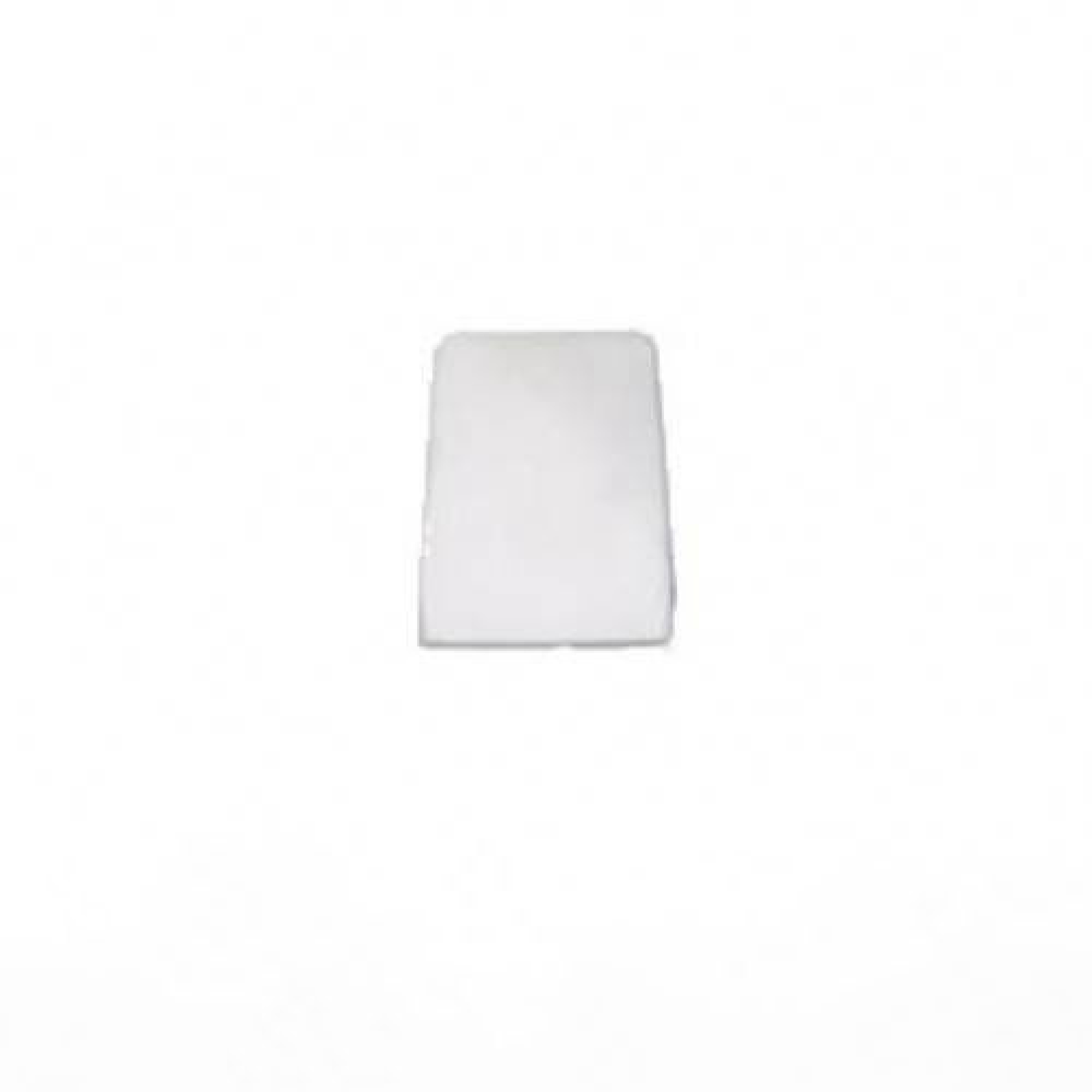 Front Centre Seat Back Foam 90/110