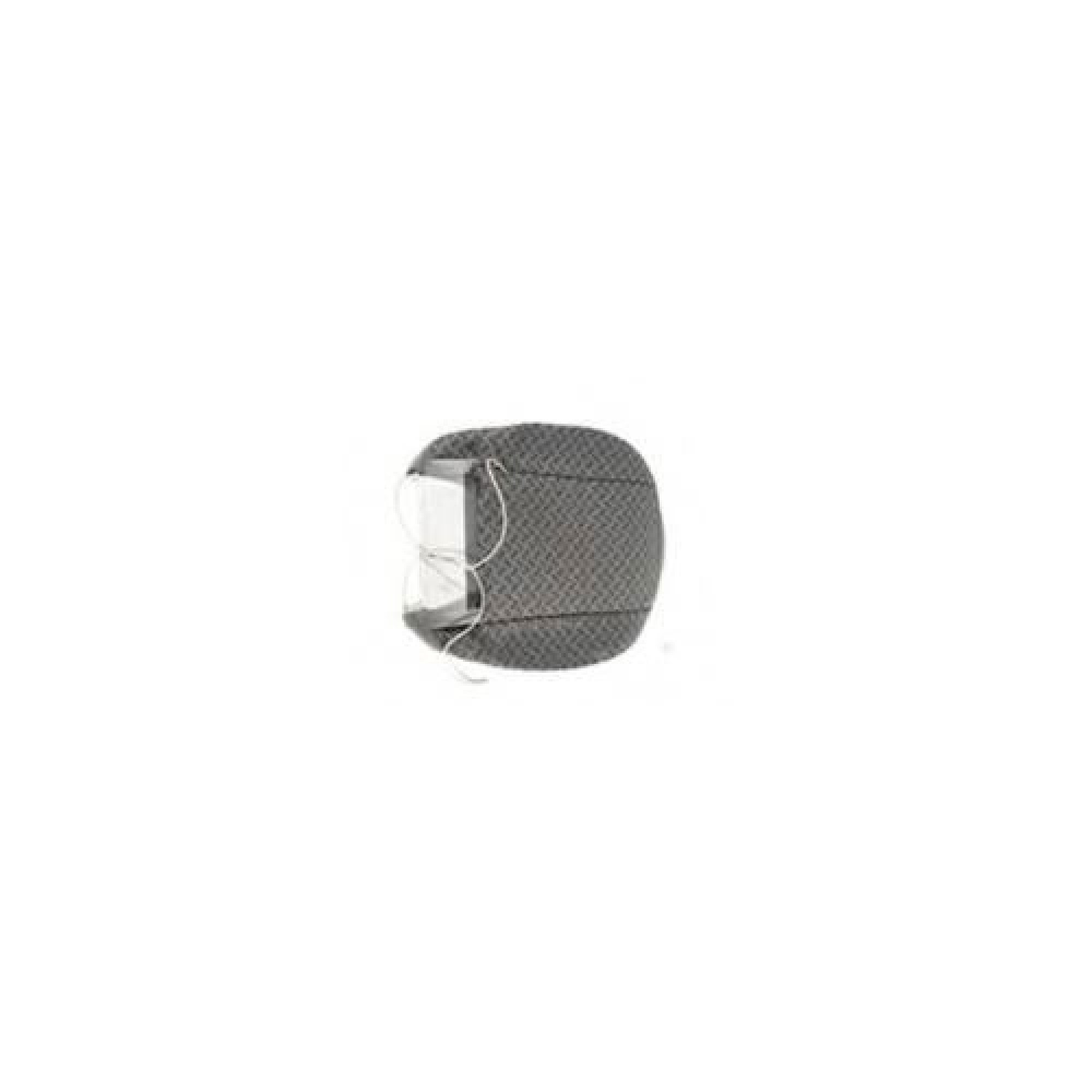 Front Outer Seat Base Cover Techno Trim 90/110