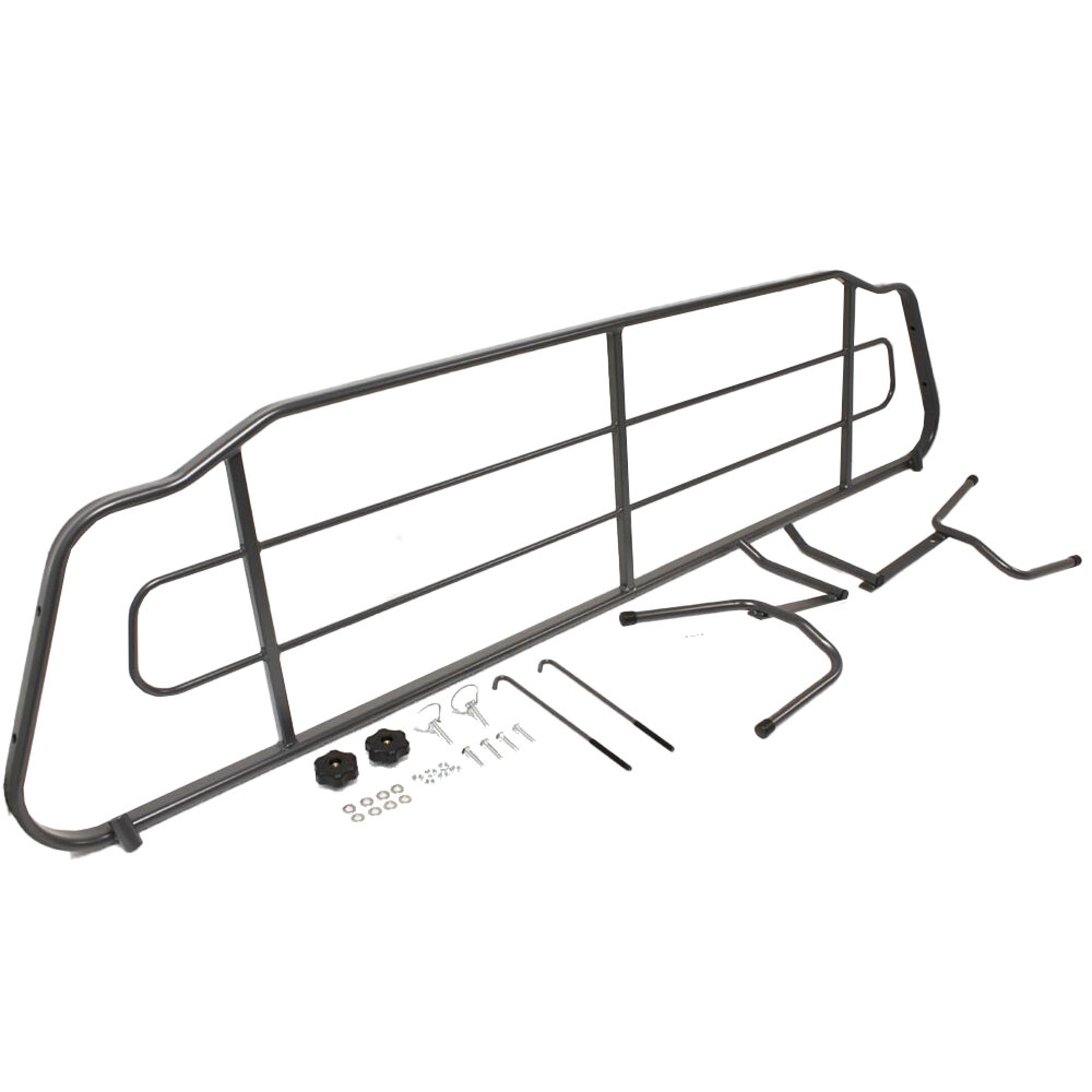 VPLFS0146 - Genuine Loadspace Partition Half Height