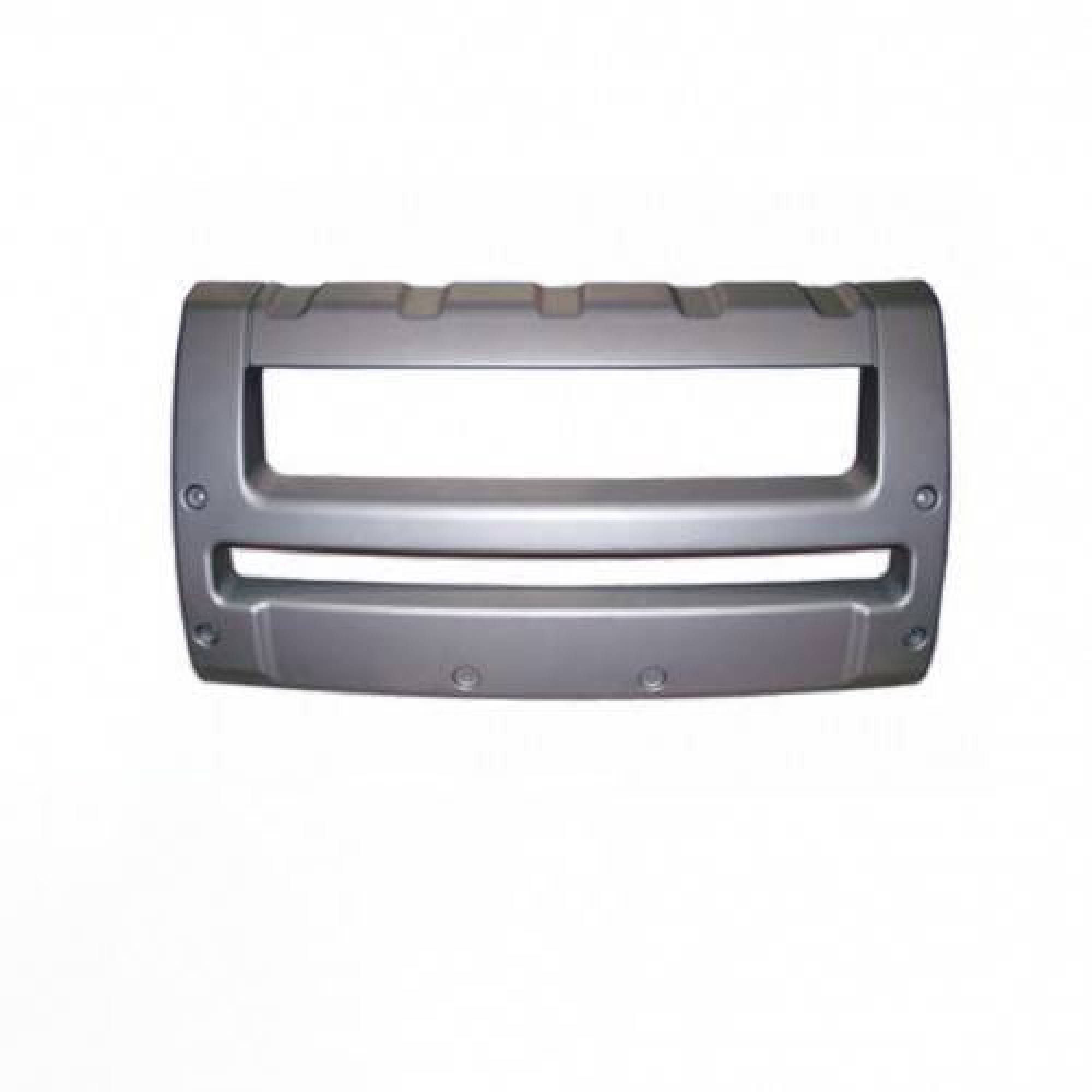 Genuine Freelander 1 Grey Plastic A-bar Facelift Vehicles Only from 4A000001