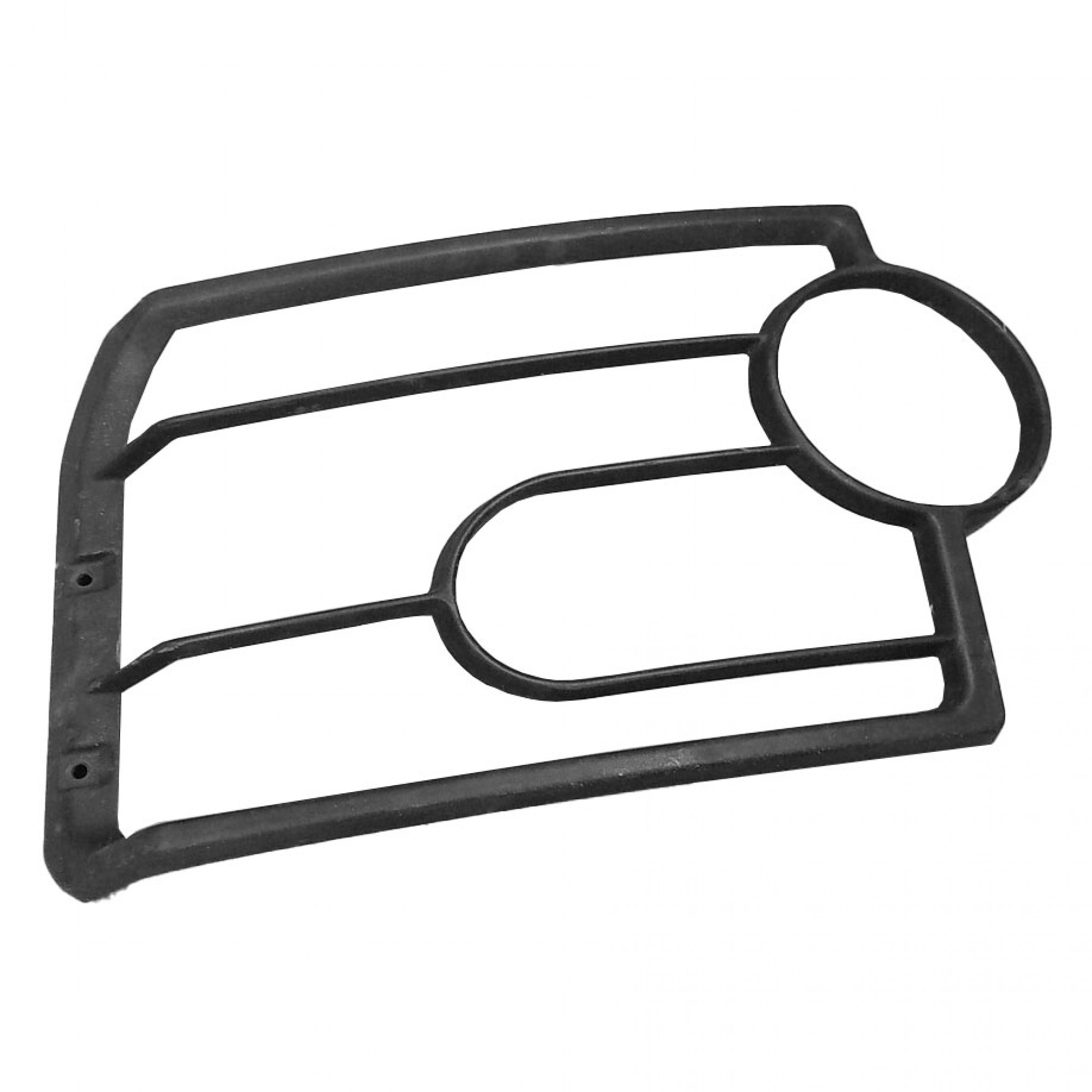 VUB503070 - Genuine LH Headlamp Guard