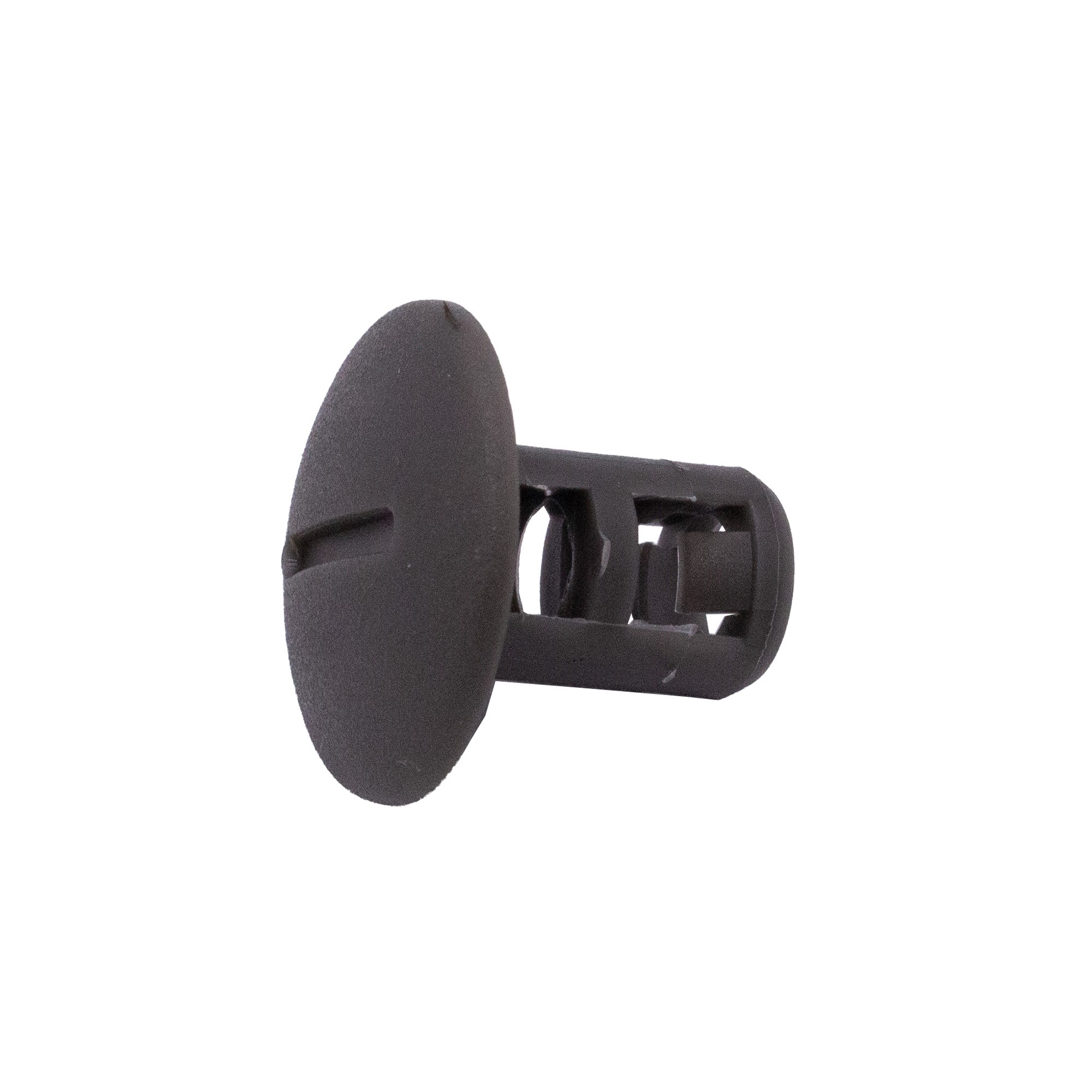 EYC101530LPW - Fastener Dark Smokestone Grey to 2A999999
