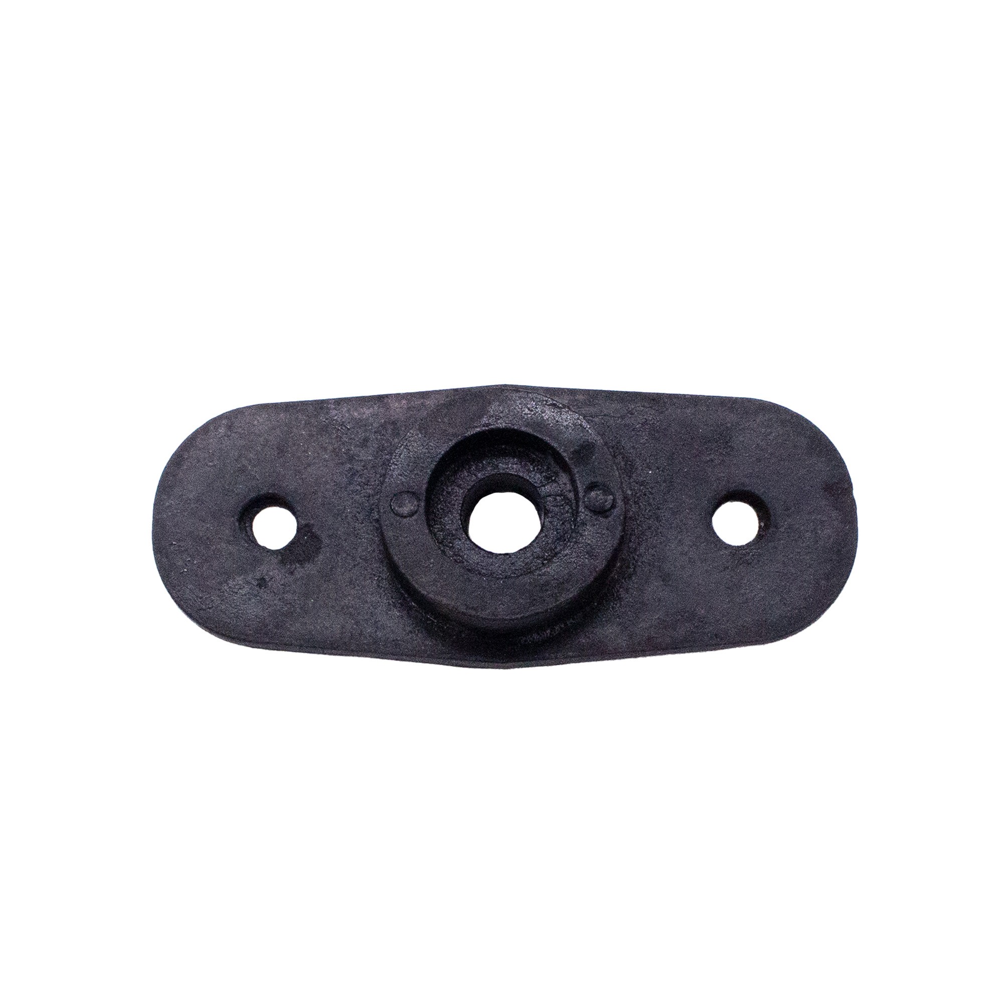 JC733462 - Seal Wiper Motor Escutcheon Raised Centre Type 1948 to 1966