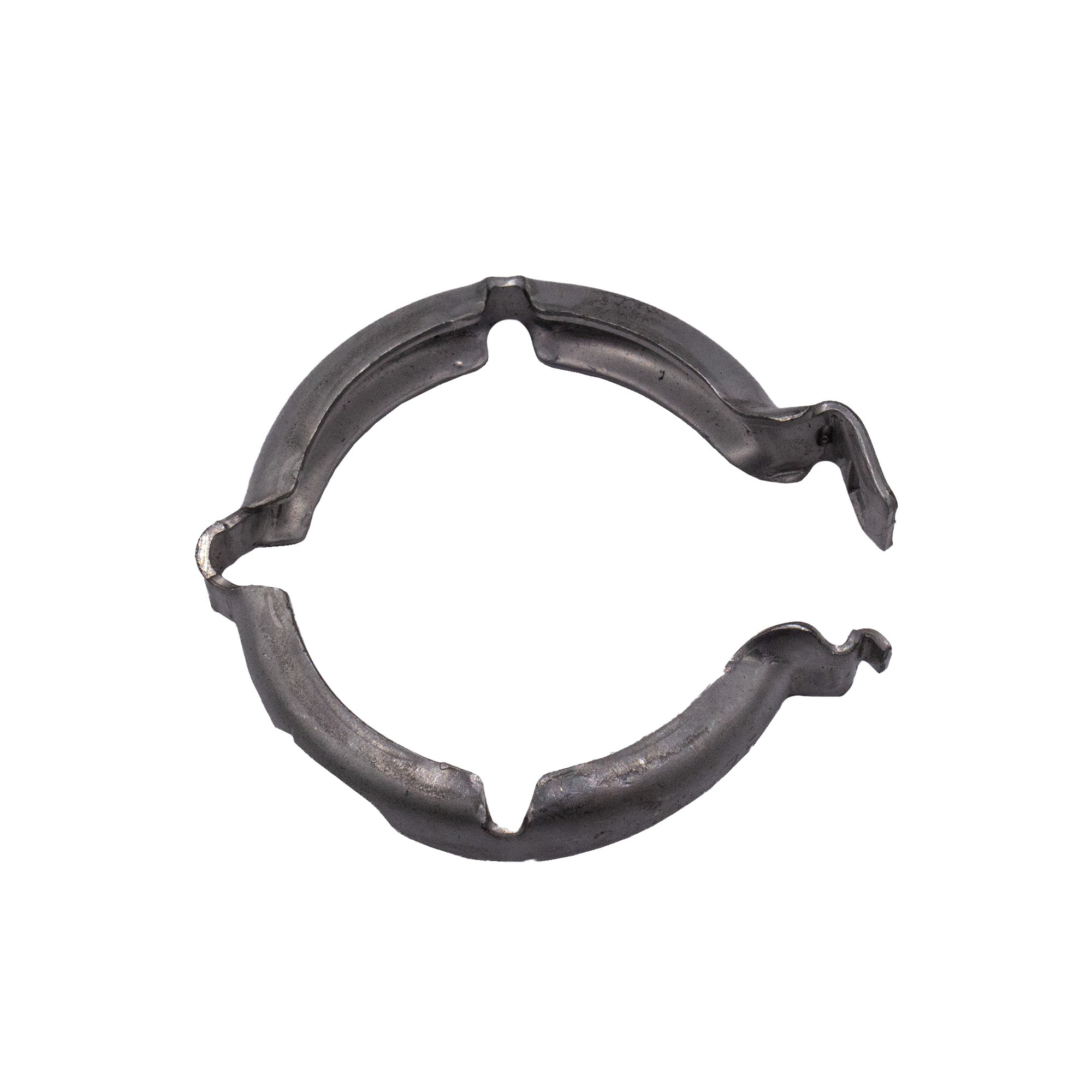 LR001003 - Genuine Clamp Hose Exhaust to Egr Valve