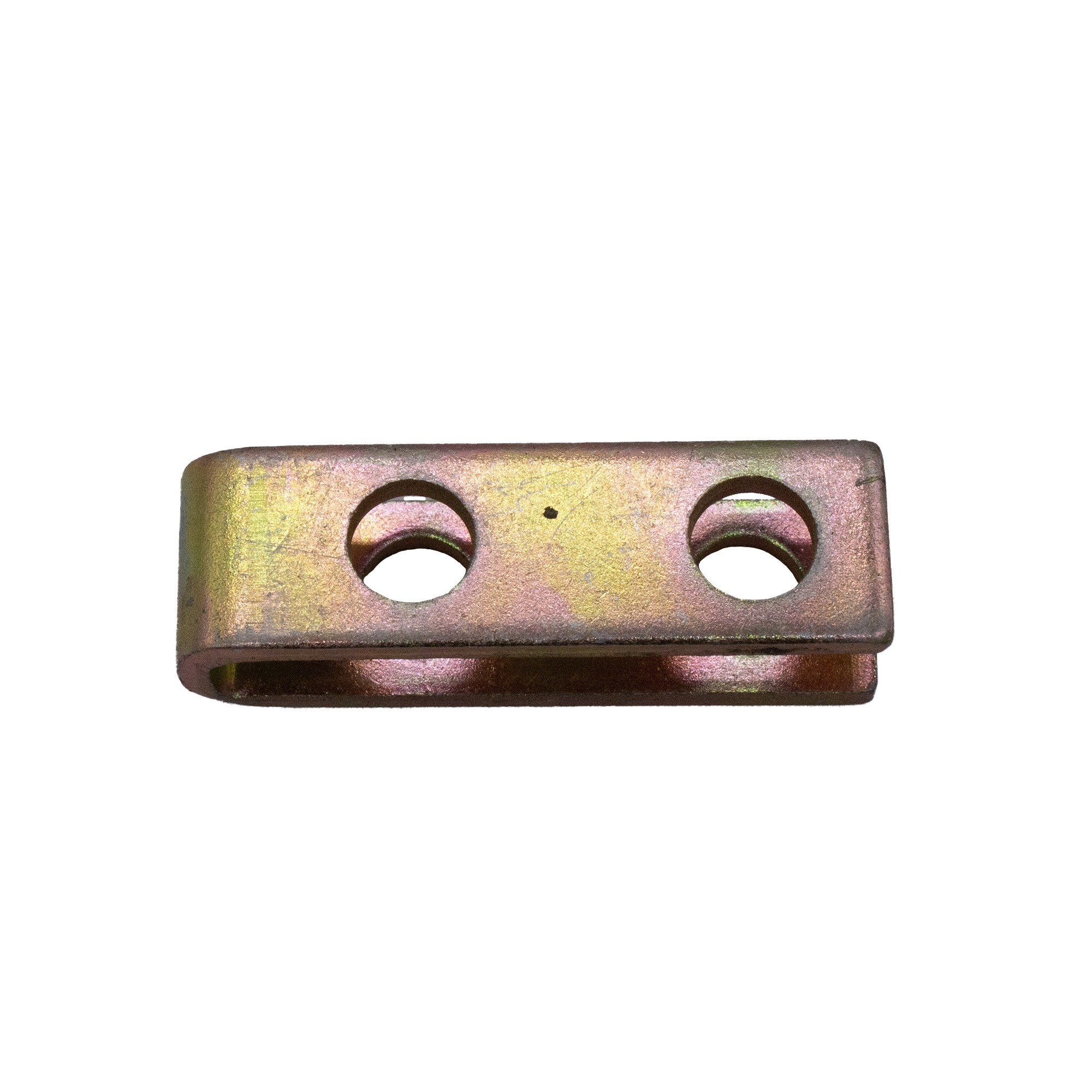 NRC7648 - Clevis Lever to Push Rod H/Brake 90/110 to 2006