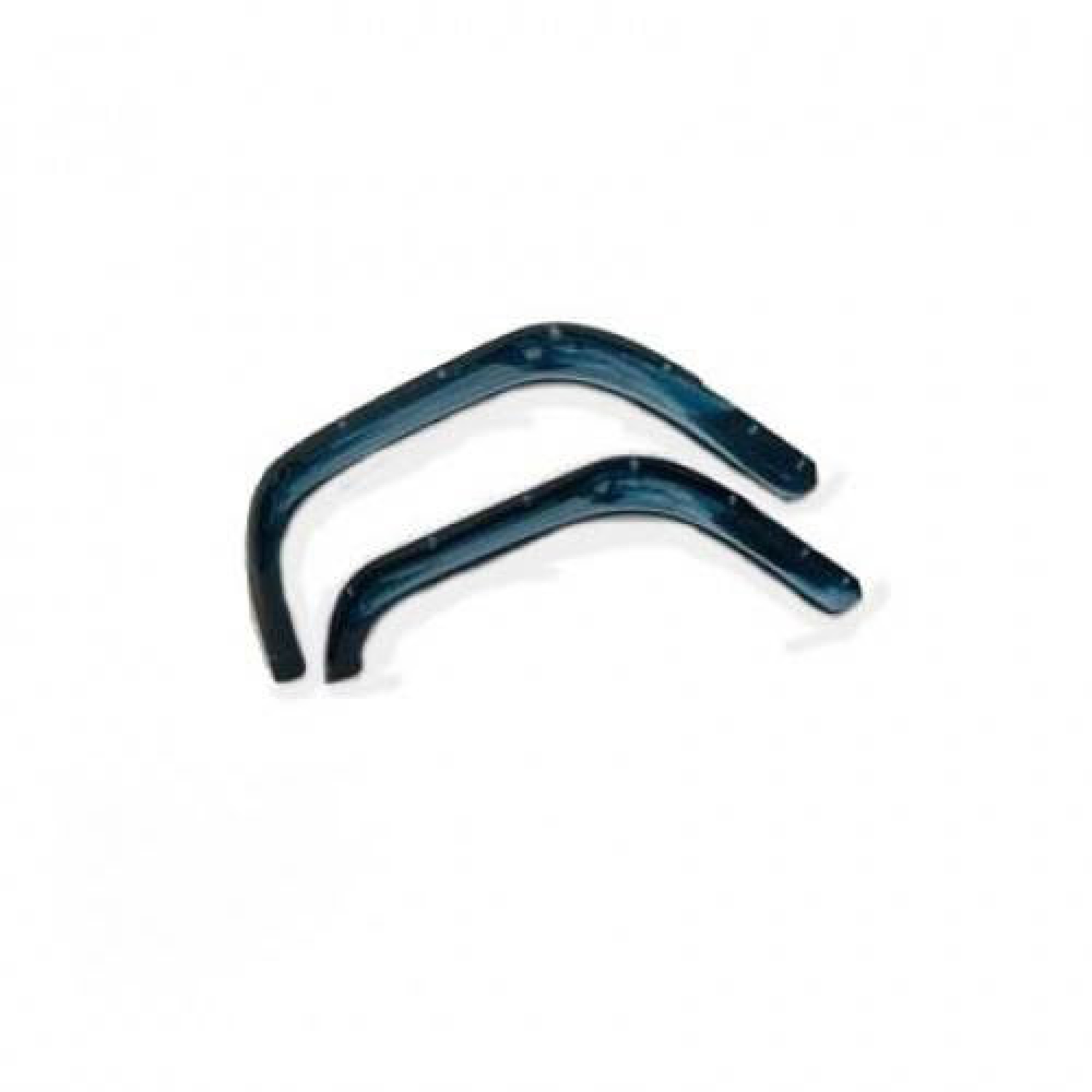 BA3706 - Wheel Arch Extension Kit Discovery 4 Door. Some Cutting Of Arches and Bodywork May Be Required. Fibre Glass