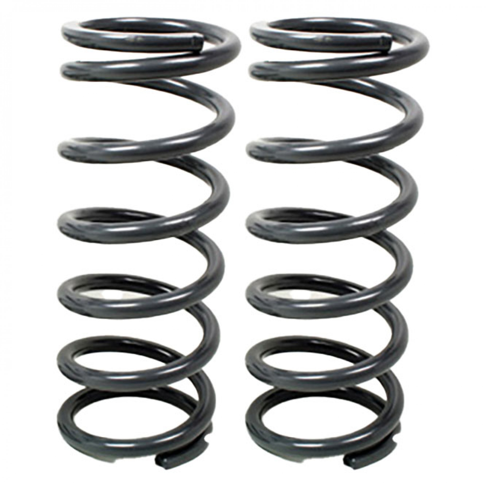 TF011 - Terrafirma Rear Springs Defender 110/130 2 Inch (50mm) Lift Heavy Load