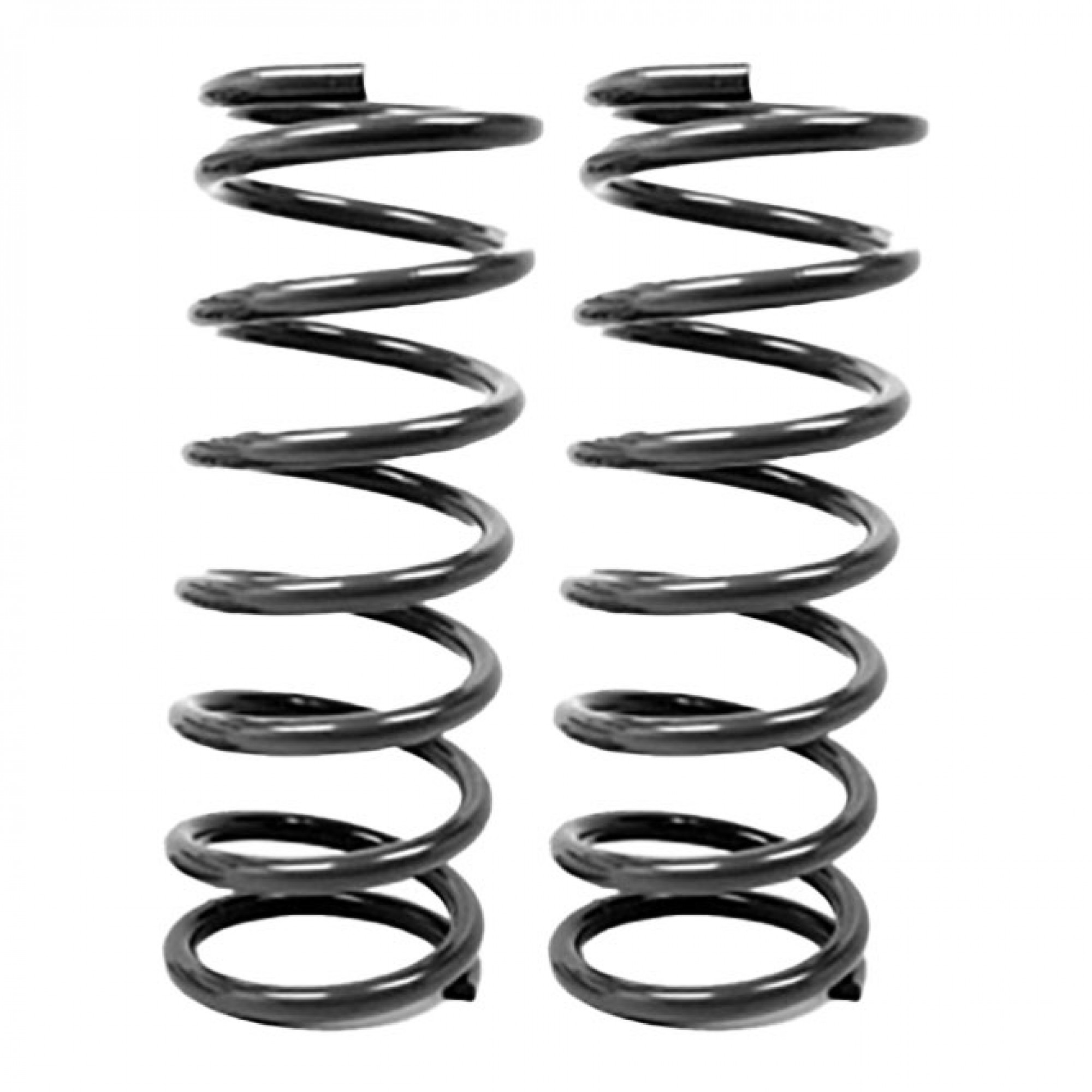 TF052 - Terrafirma Front Springs 2 Inch (50mm) Lift Discovery 2 - Heavy Load
