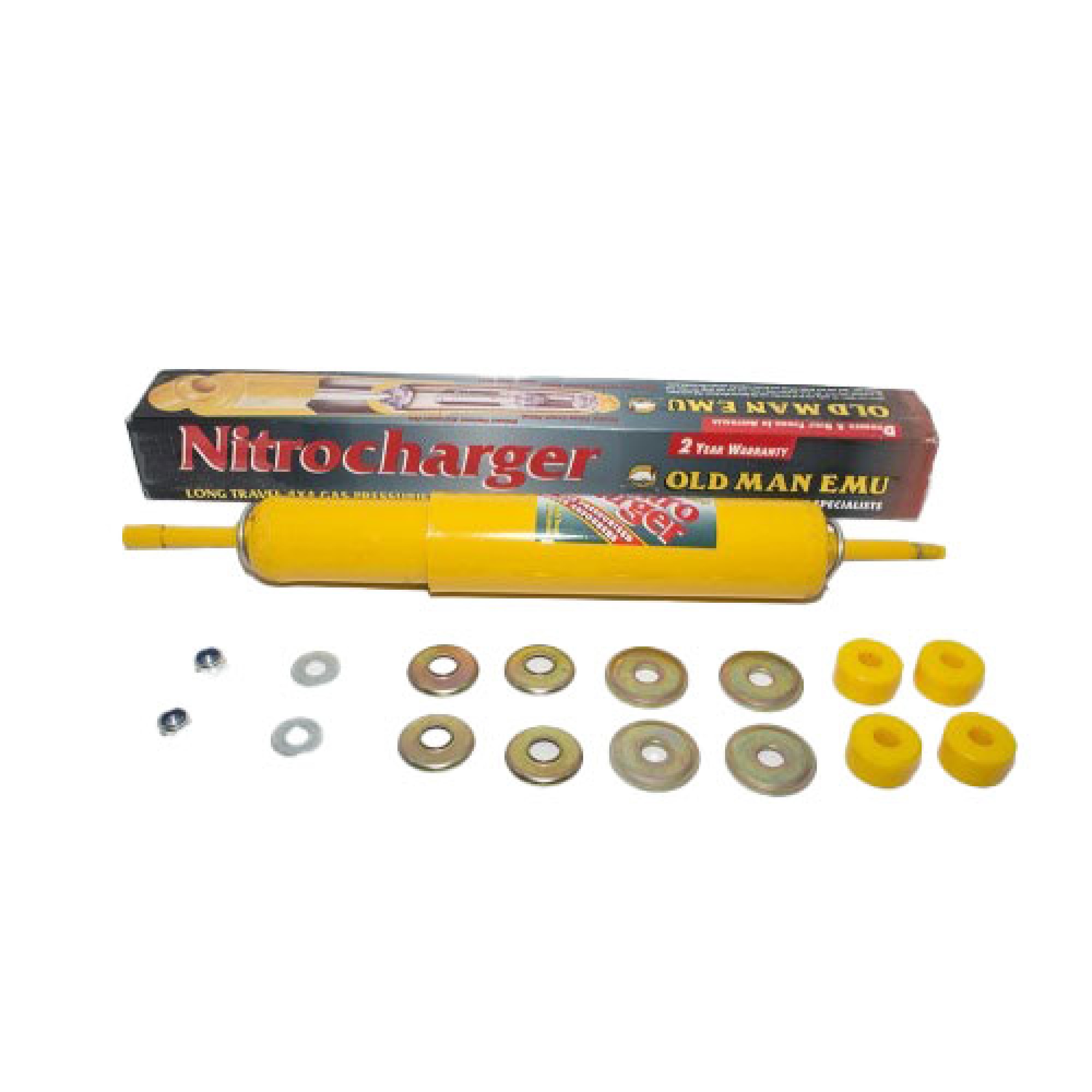 N45F - Old Man Emu Shock Absrbr Front