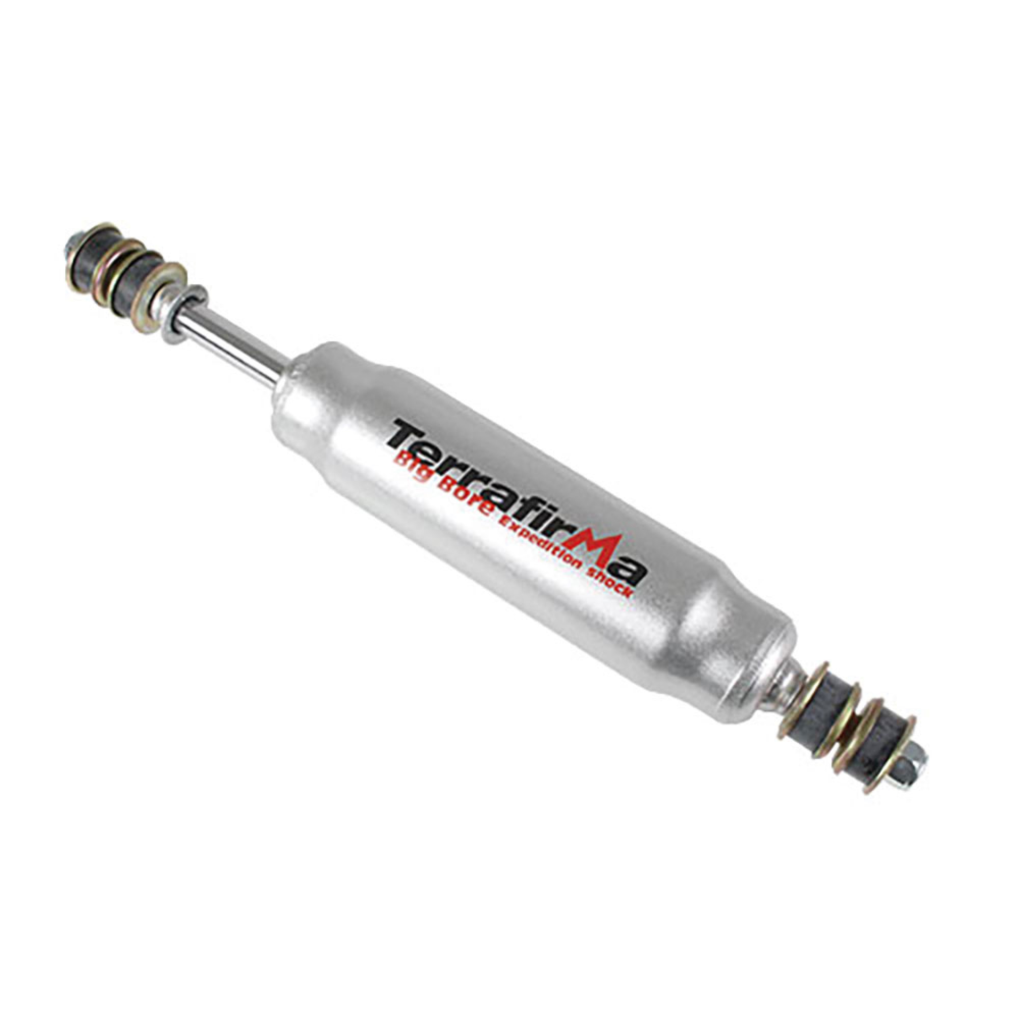 Shock expedition deals