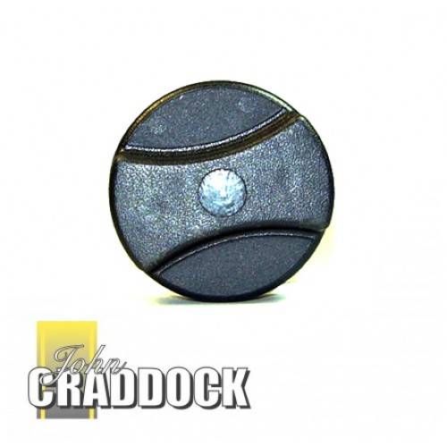 DAF LF45 130 Fuel Cap – Bayonet Locking, 40mm, Plastic Non-Vented, With 2 Keys, Aftermarket 1403184