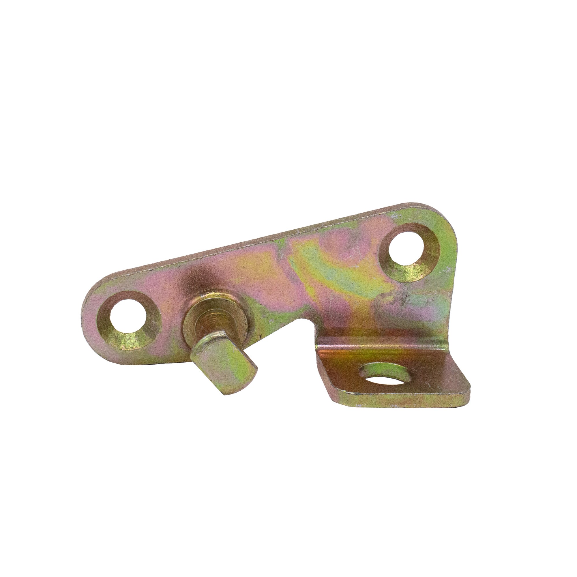 MWC2663 - Striker Assembley L/H Rear Seat 1986 to EA351846