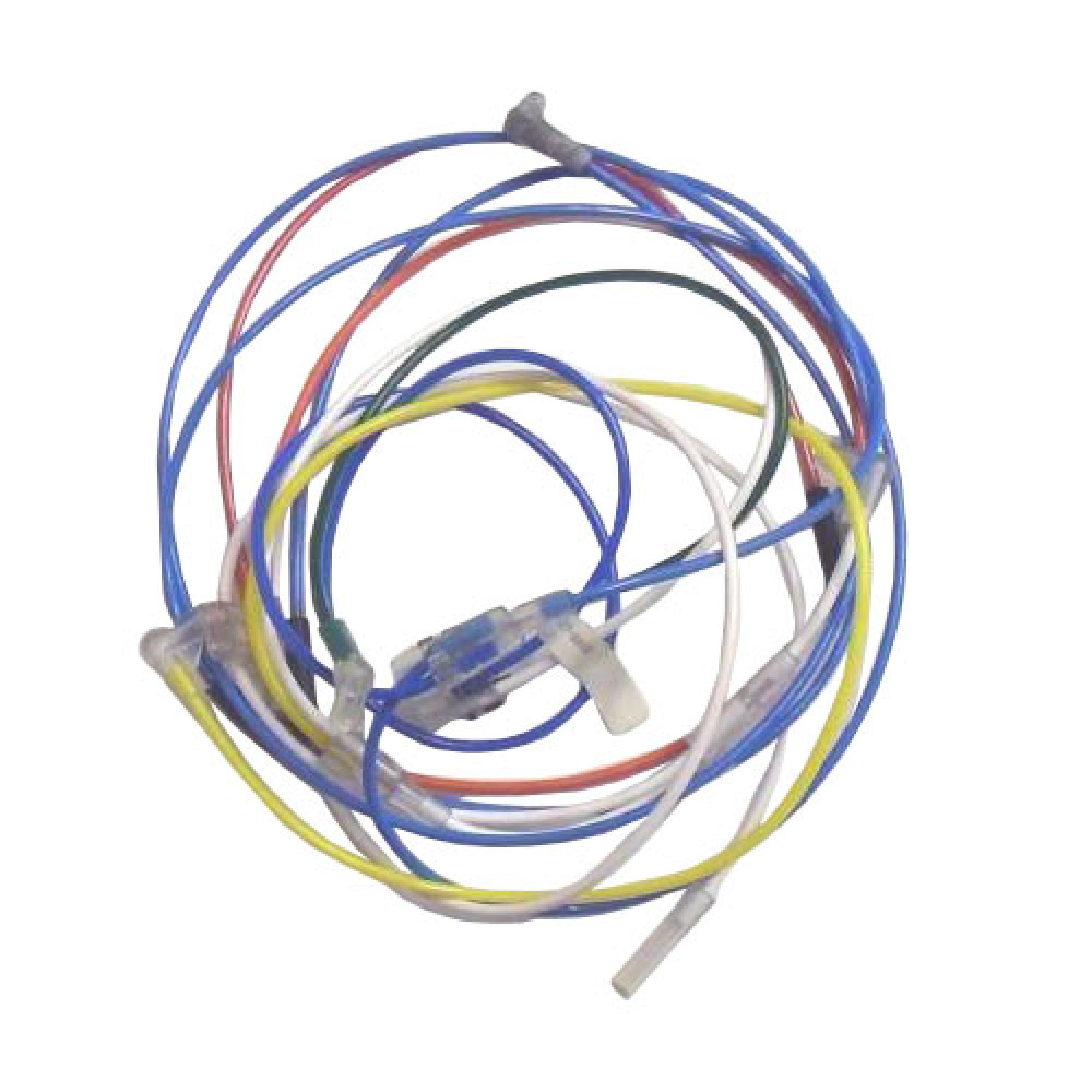 STC1569 - Genuine Pipe Vacuum Heater/Air Con 90/110 Priced to Clear FH3F