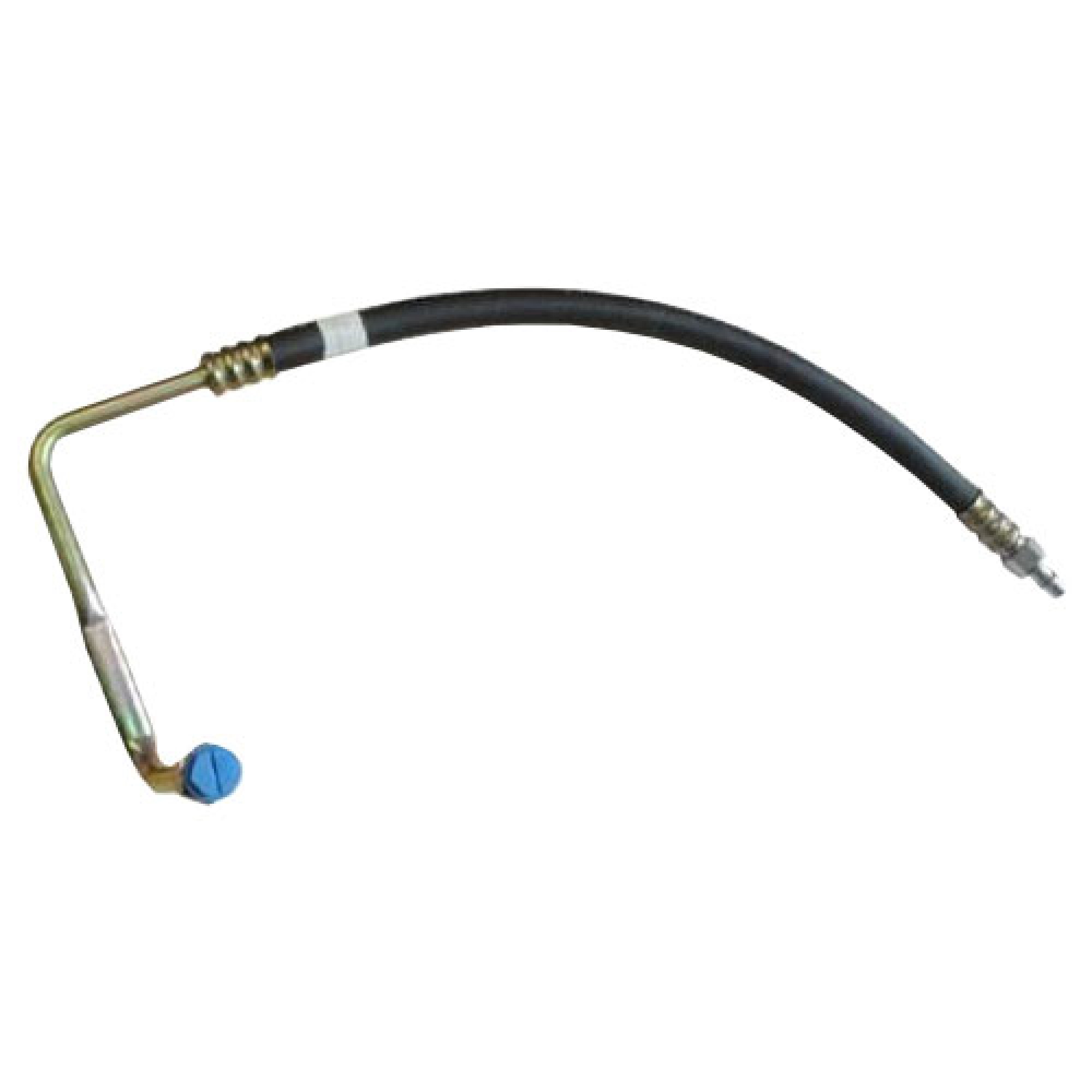 RTC7430 - Discharge Hose Air Con Condenser Petrol and Diesel Non Turbo 90/110.