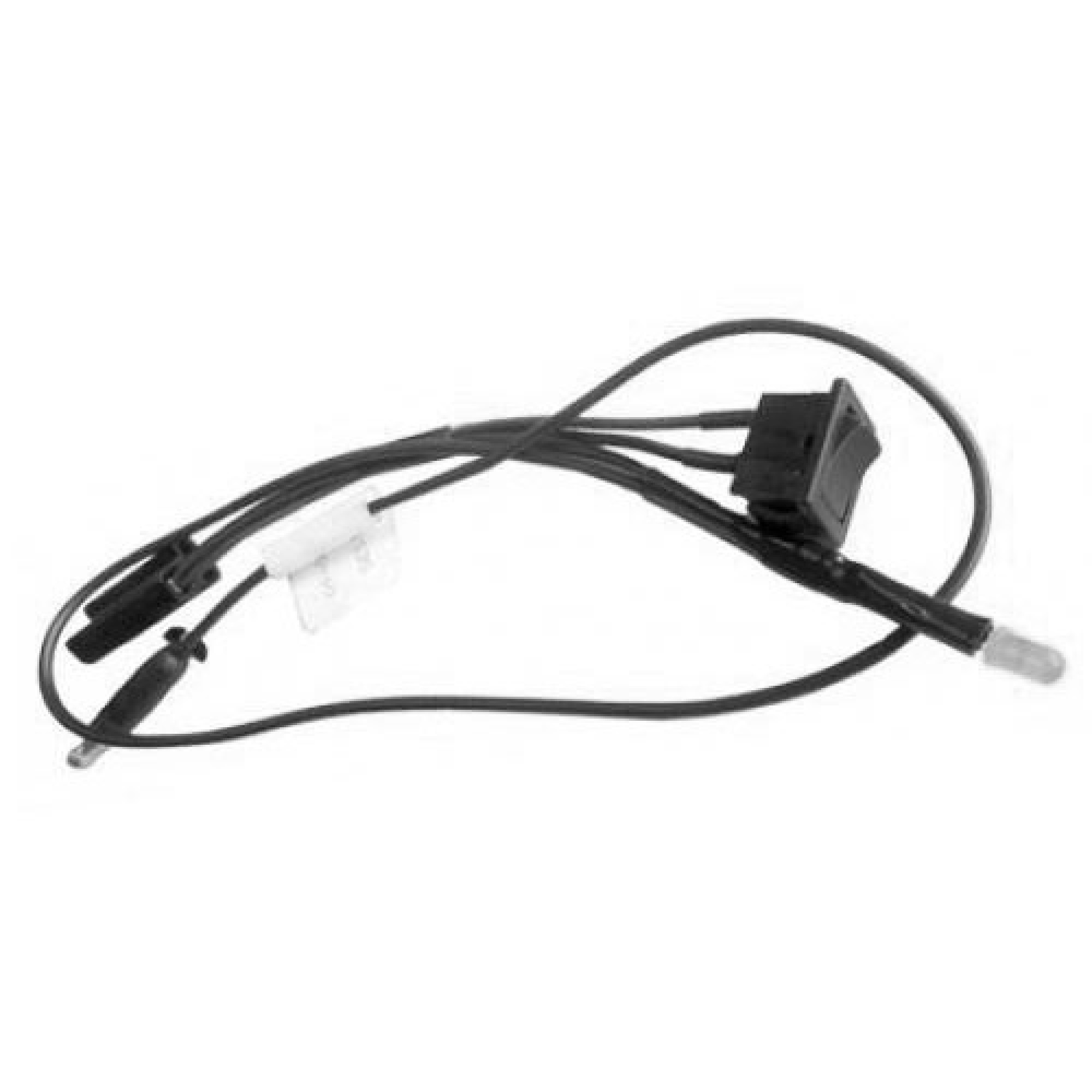 MUC6012 - Switch Air Con Clutch 90/110