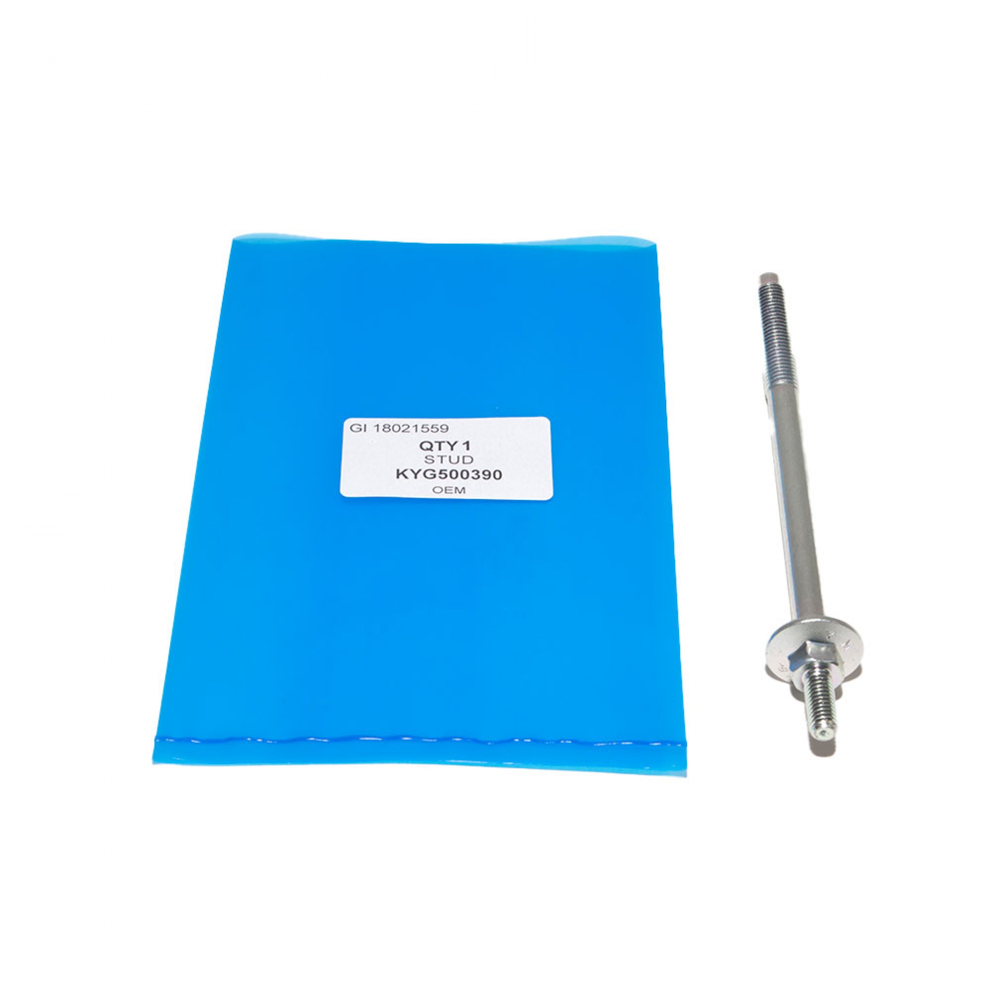 KYG500390 - Stud for Air Conditioning Compressor