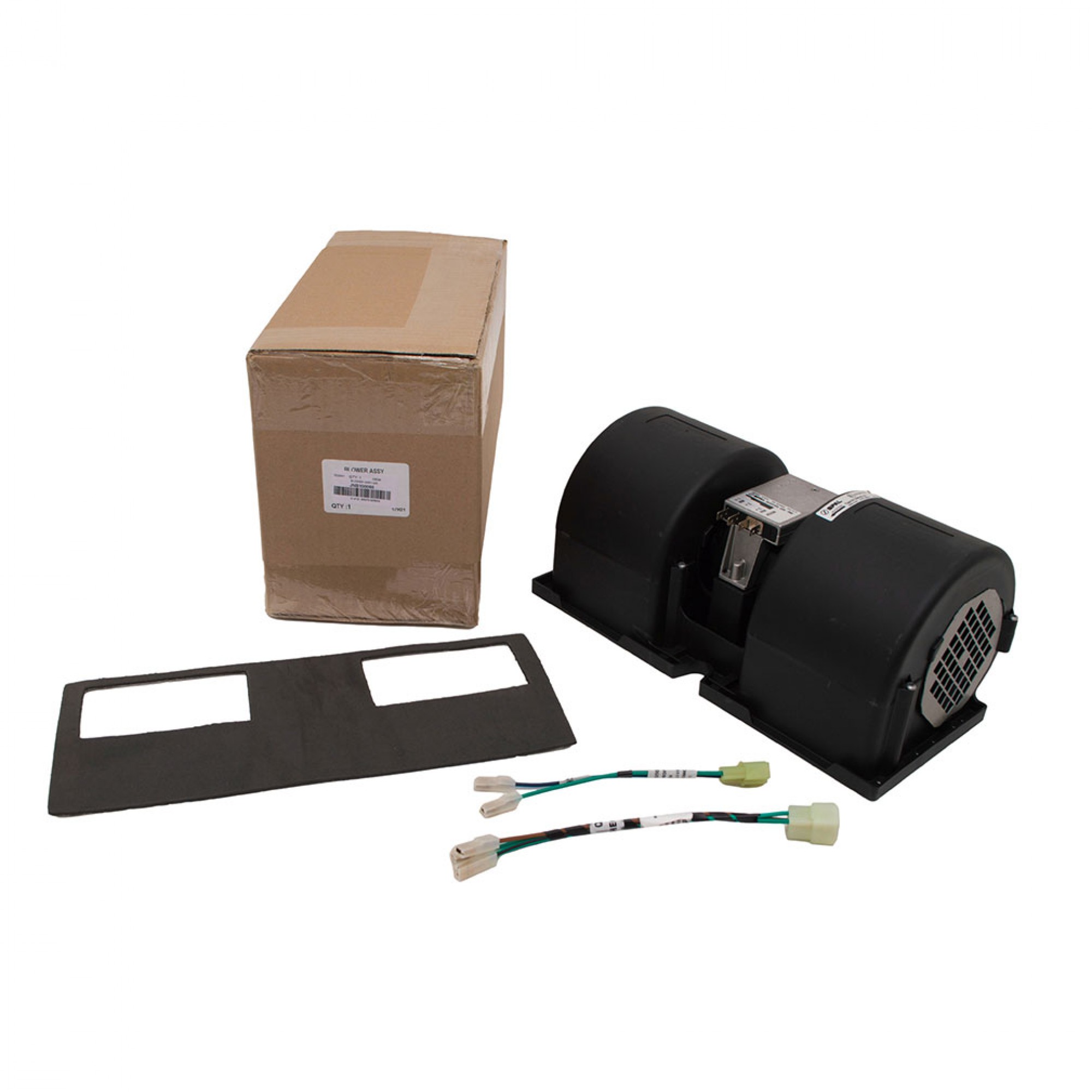 JNB100080 - OEM Air Conditioning Blower Assyembly for Defender TD5