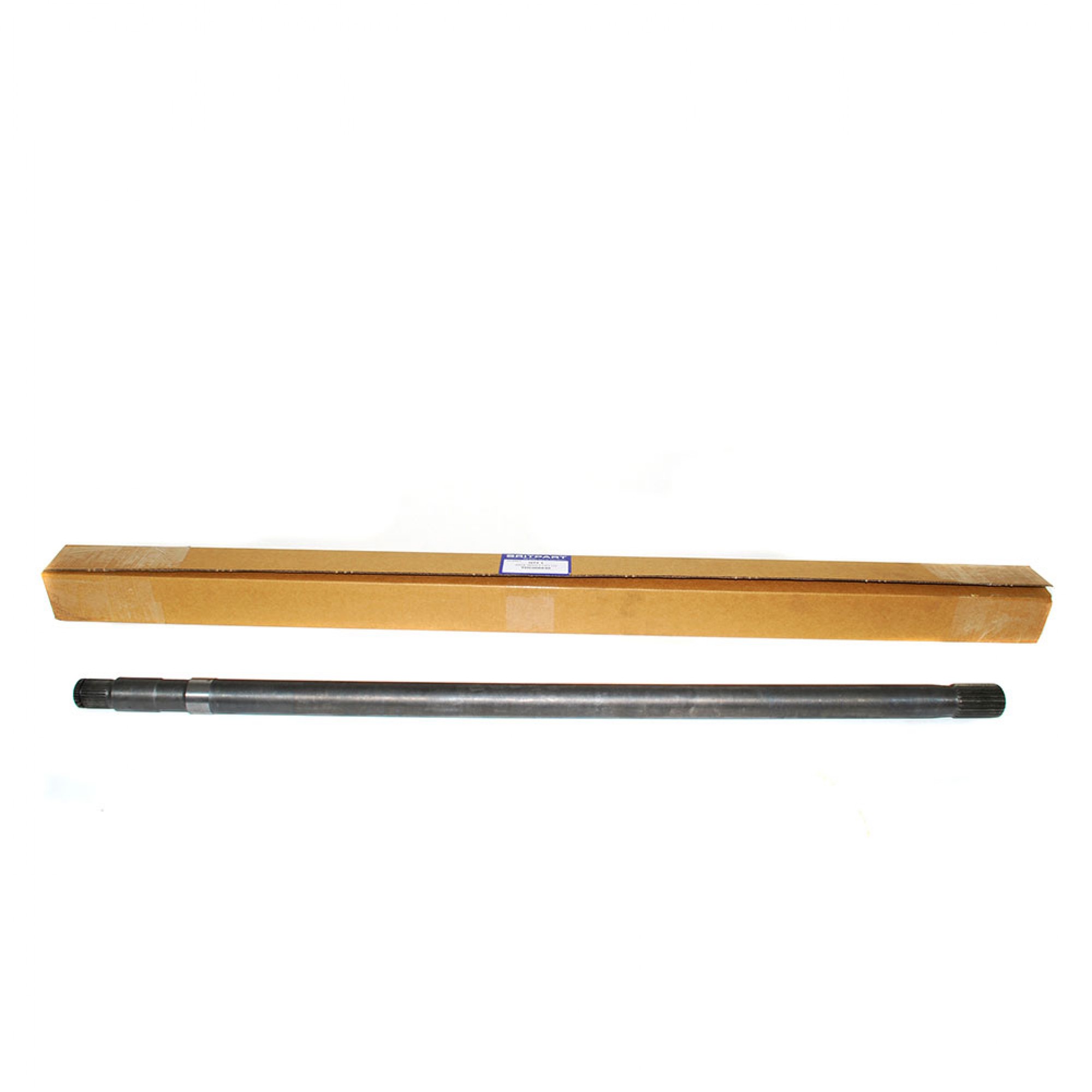 TDC000030 - Front Halfshaft LH 90/110 1994 on