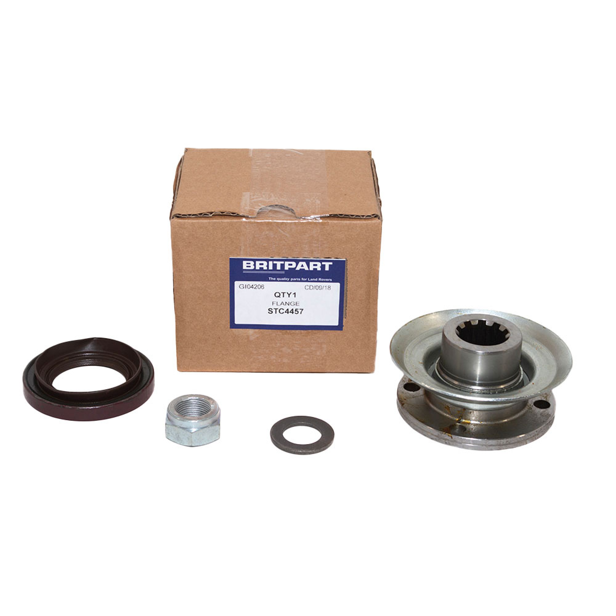 STC4457 - Diff Flange Kit Rear 110 to WA159806