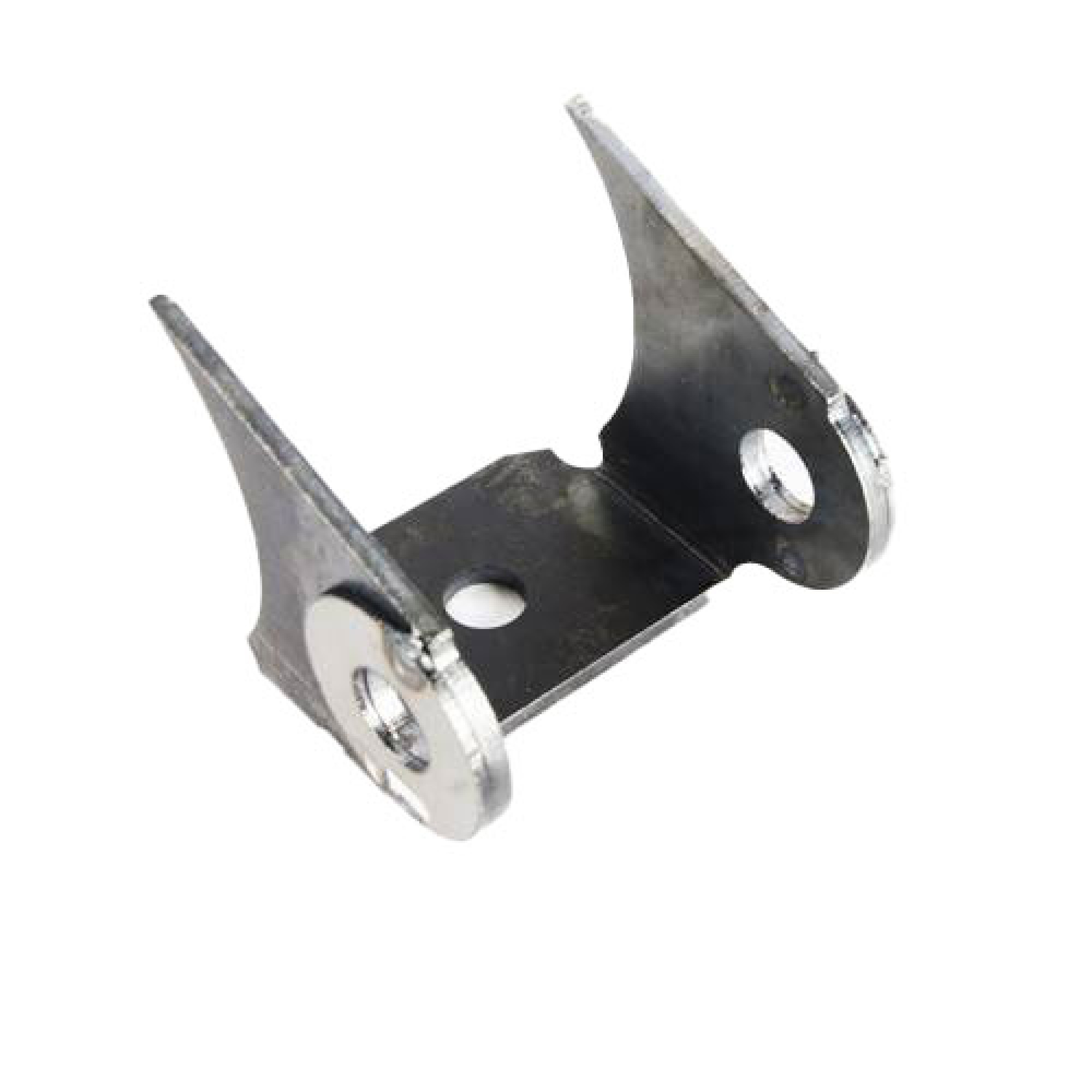 JC6997 - Weld on Rear Axle Radius Arm Mount