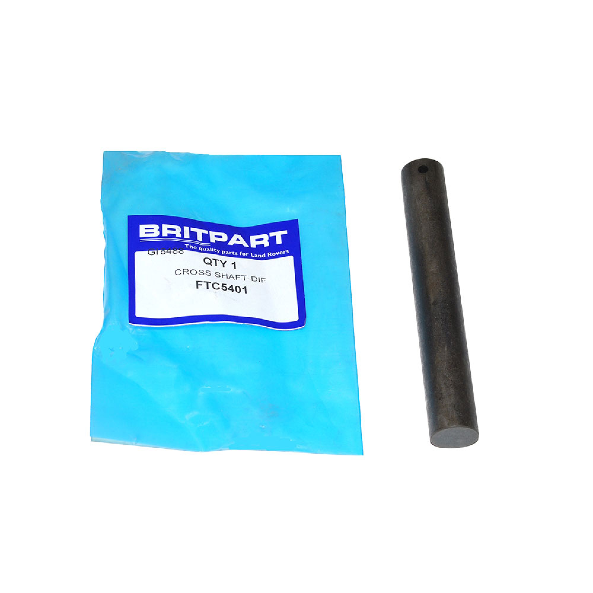 FTC5401 - Axle Differential Cross Pin 18mm